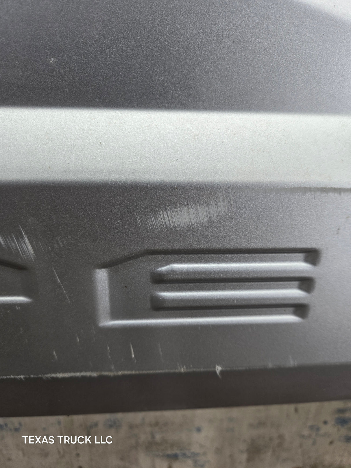 2017-2022 Ford F250 F350 F450 F550 Super Duty Tailgate