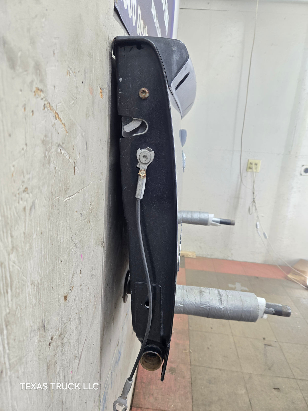 2003-2008 Dodge Ram 1500 2500 3500 3rd Gen Tailgate