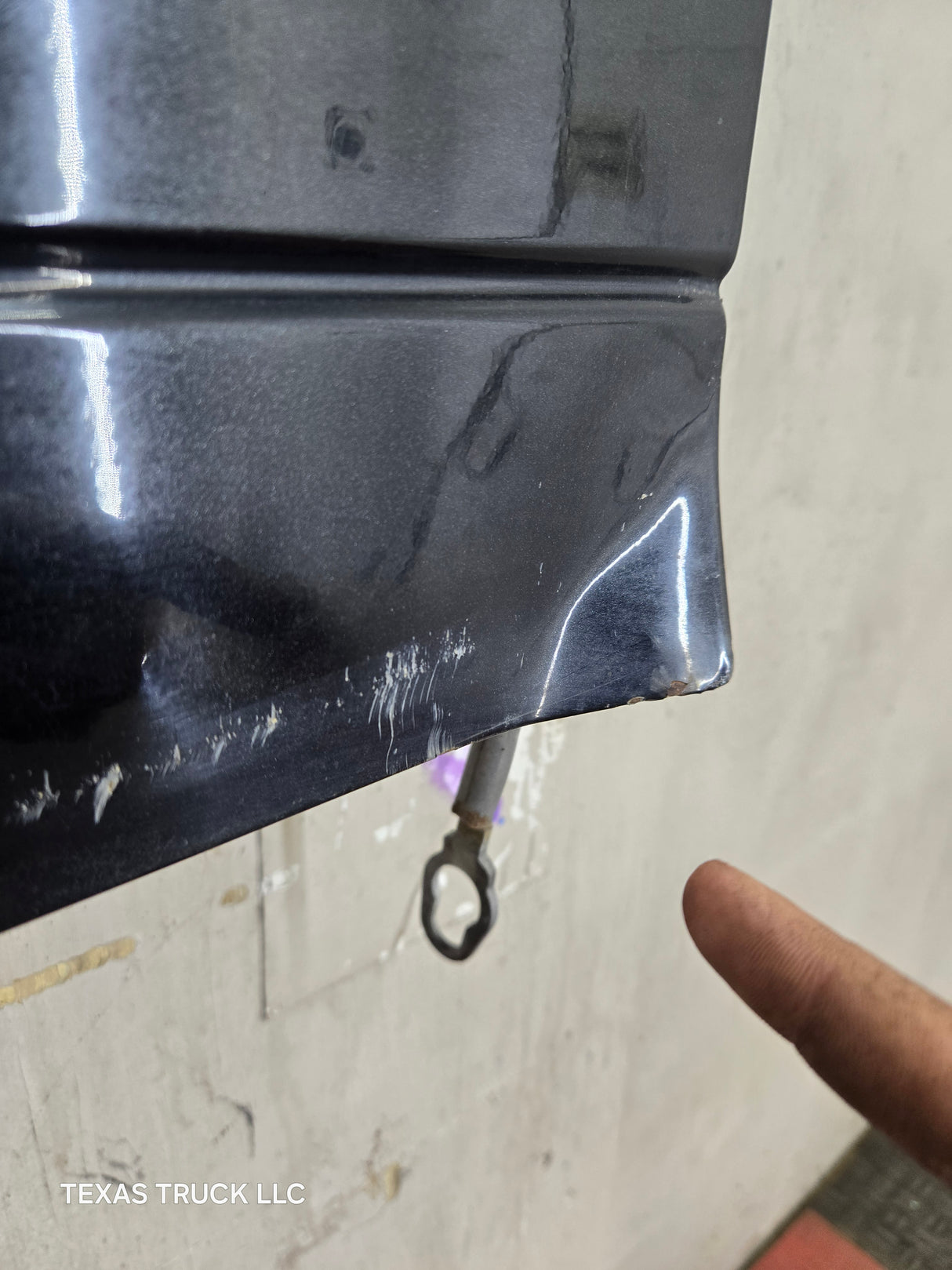 2003-2008 Dodge Ram 1500 2500 3500 3rd Gen Tailgate