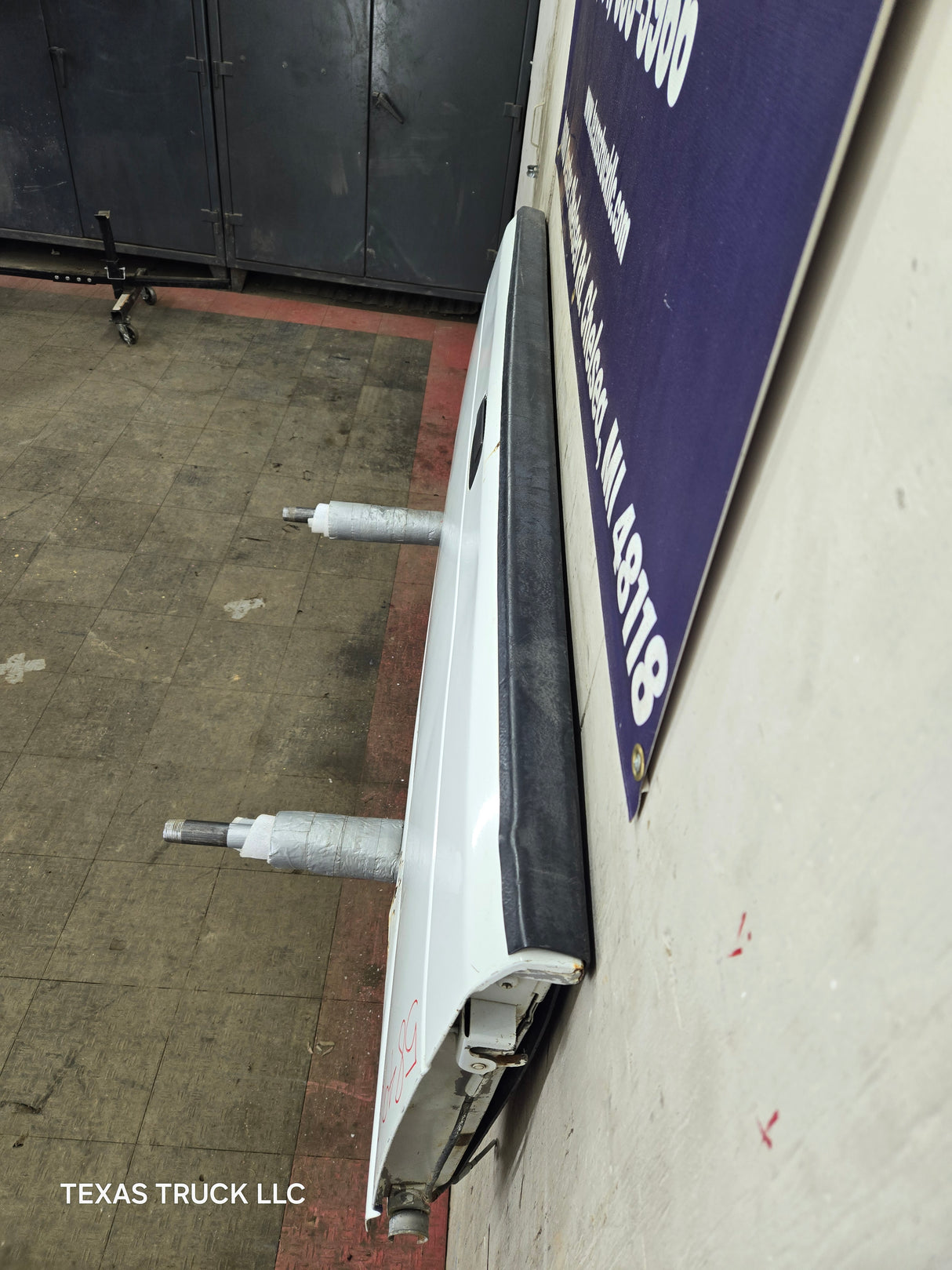 1994-2002 Dodge Ram 1500 2500 3500 2nd Gen Truck Tailgate