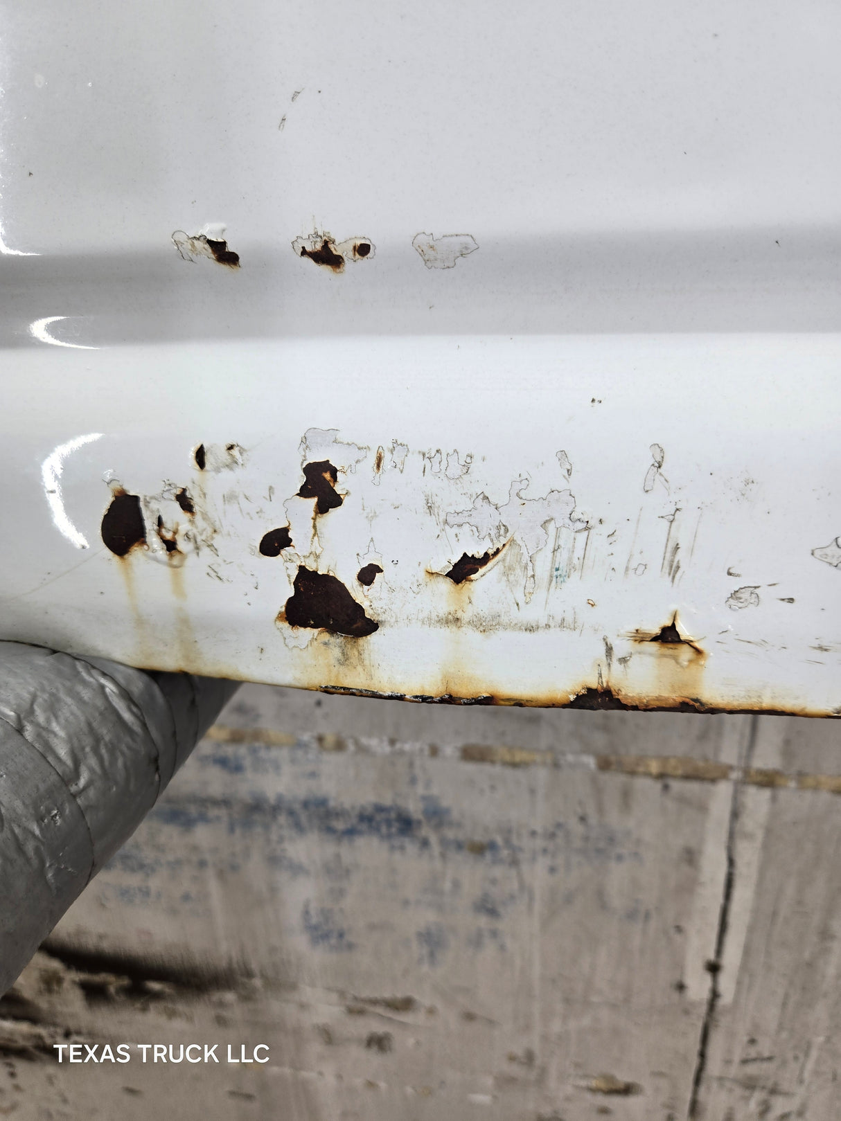 1994-2002 Dodge Ram 1500 2500 3500 2nd Gen Truck Tailgate