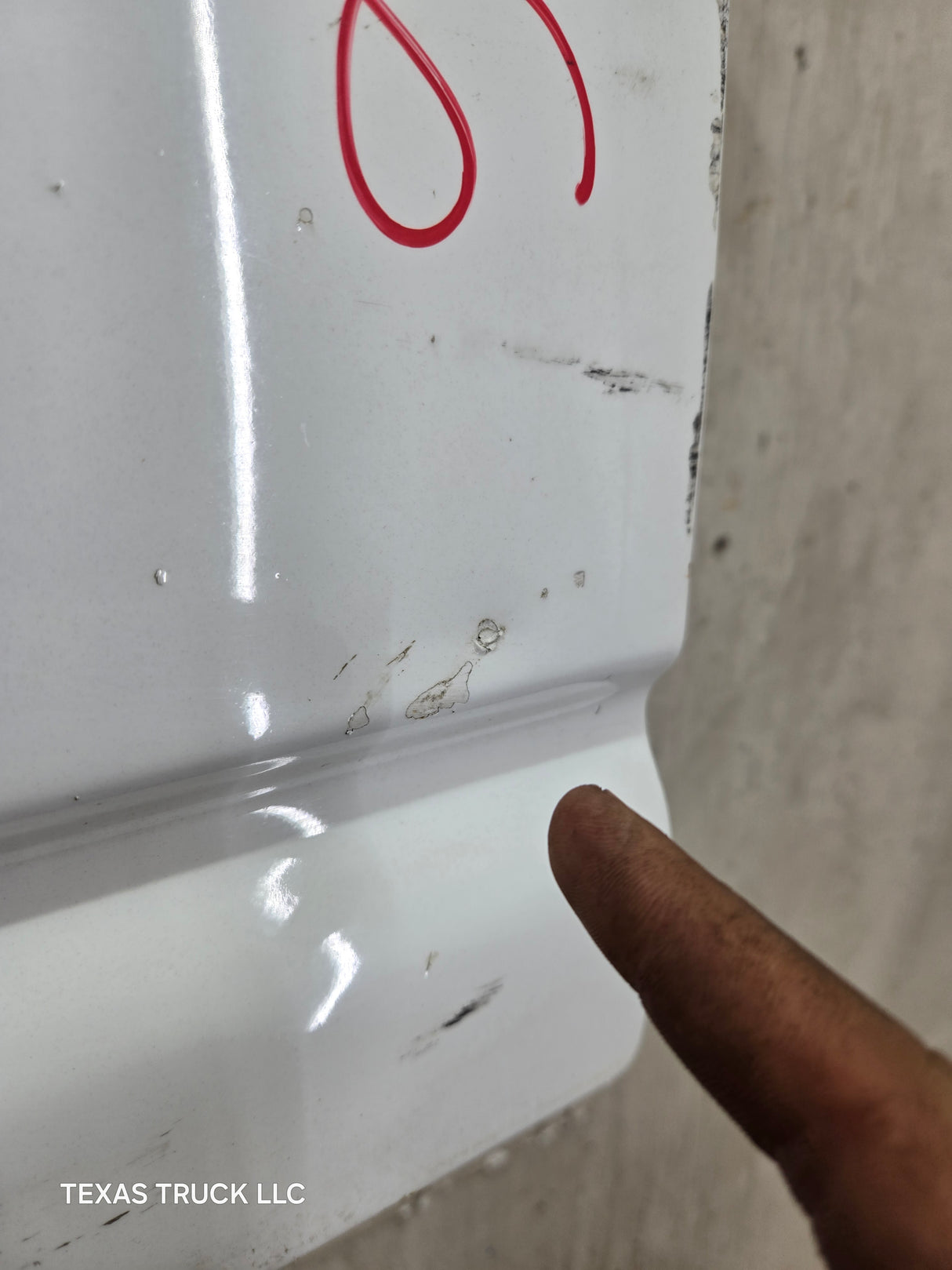 1994-2002 Dodge Ram 1500 2500 3500 2nd Gen Truck Tailgate