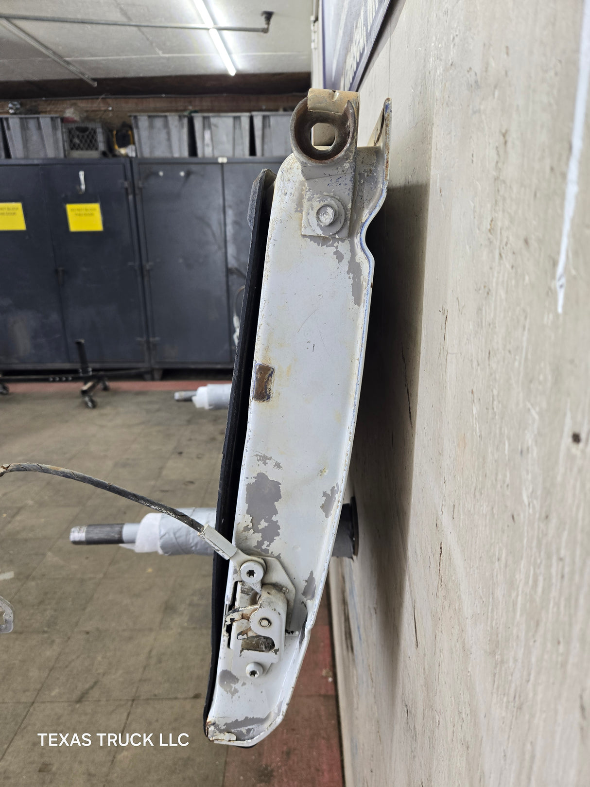 1994-2002 Dodge Ram 1500 2500 3500 2nd Gen Truck Tailgate