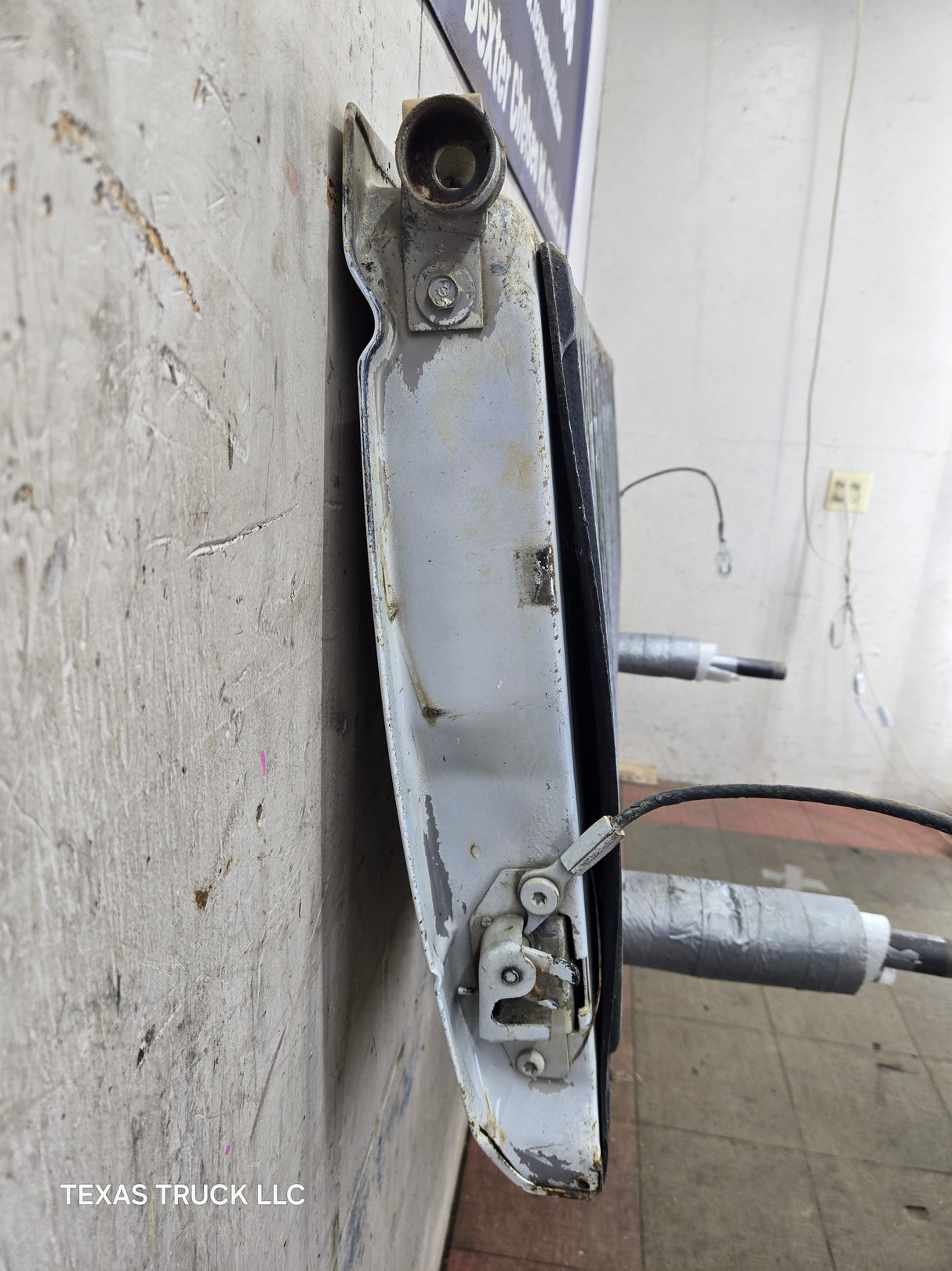 1994-2002 Dodge Ram 1500 2500 3500 2nd Gen Truck Tailgate