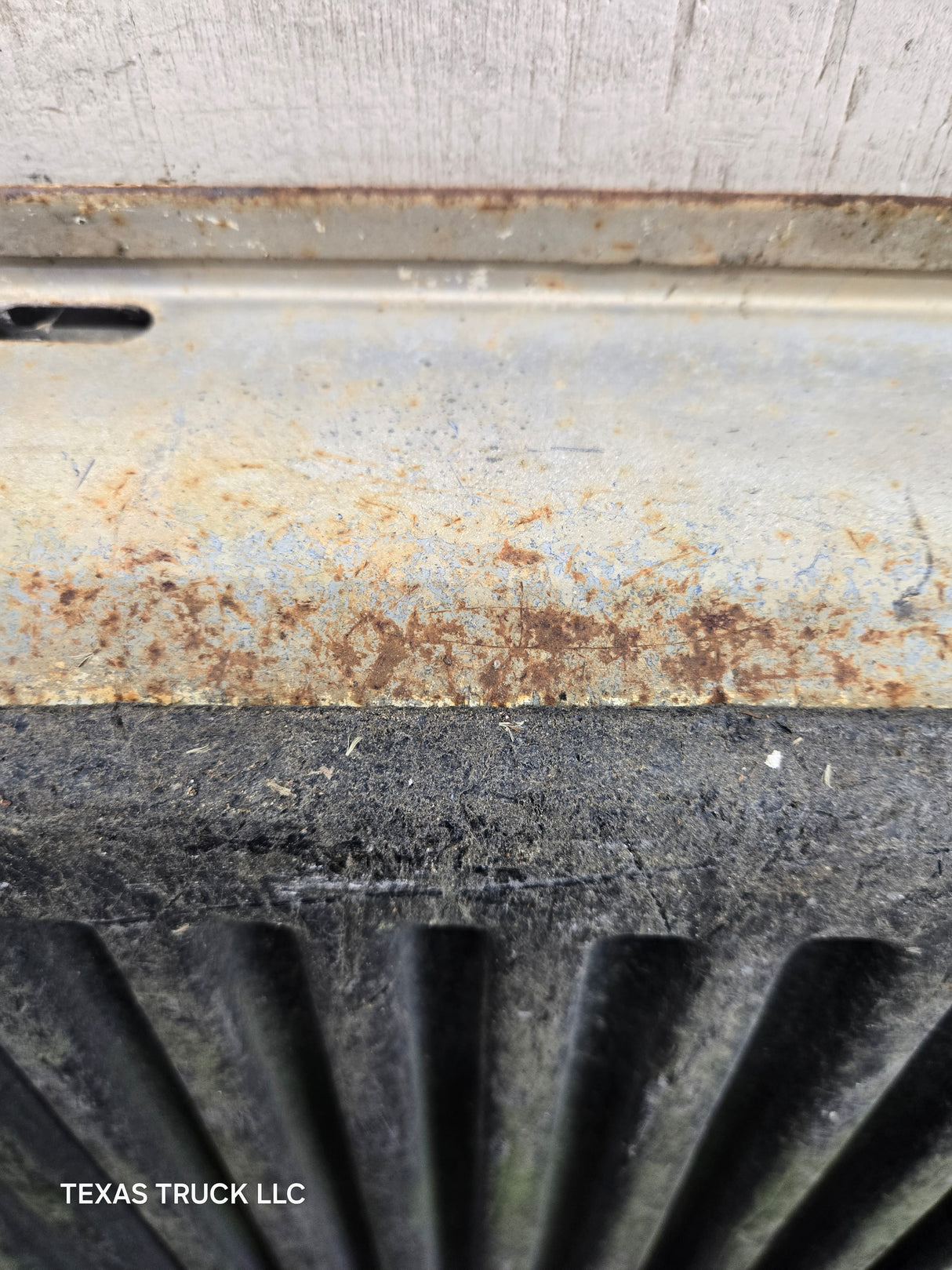 1994-2002 Dodge Ram 1500 2500 3500 2nd Gen Truck Tailgate