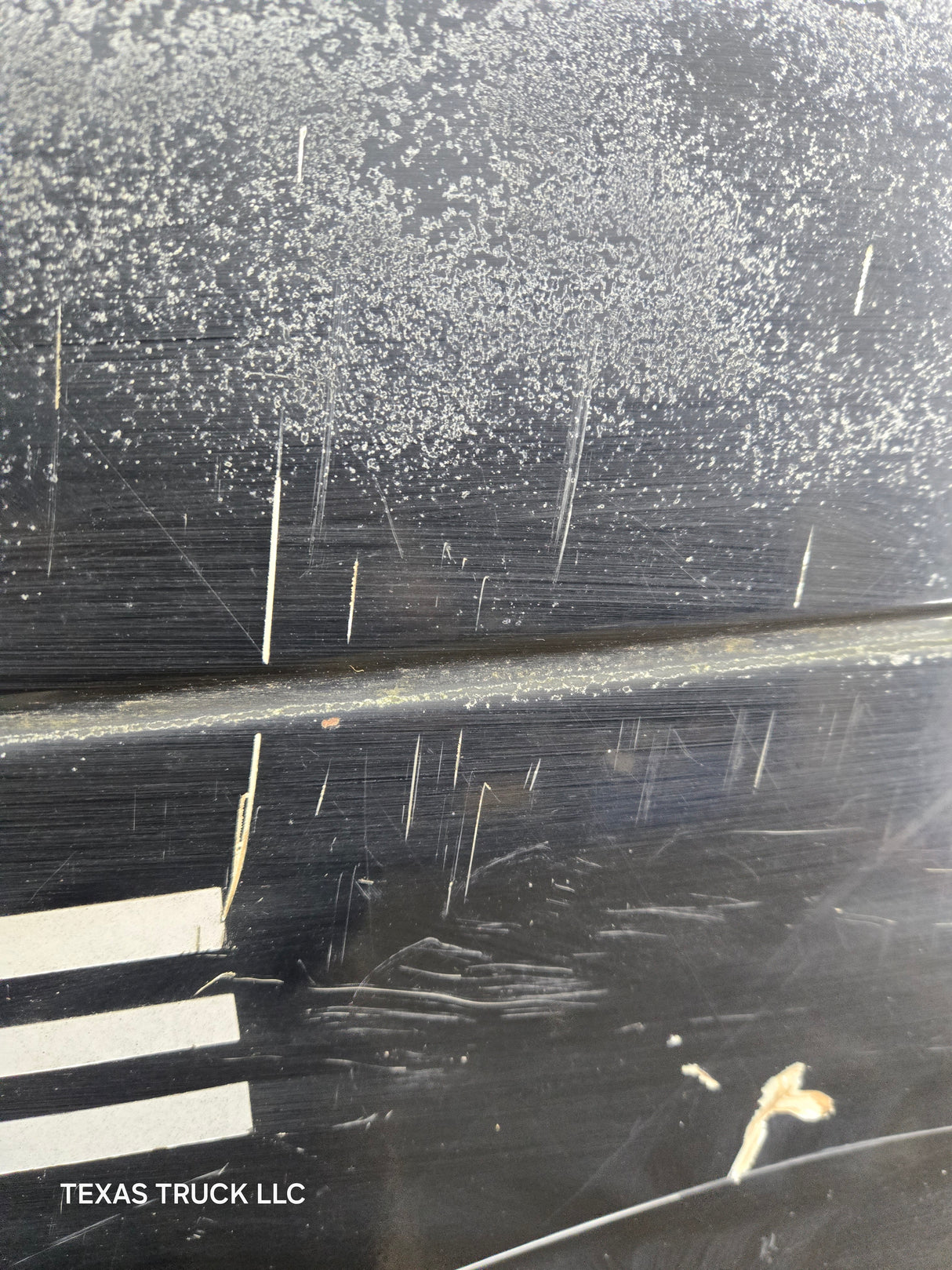 1994-2002 Dodge Ram 1500 2500 3500 2nd Gen Truck Tailgate