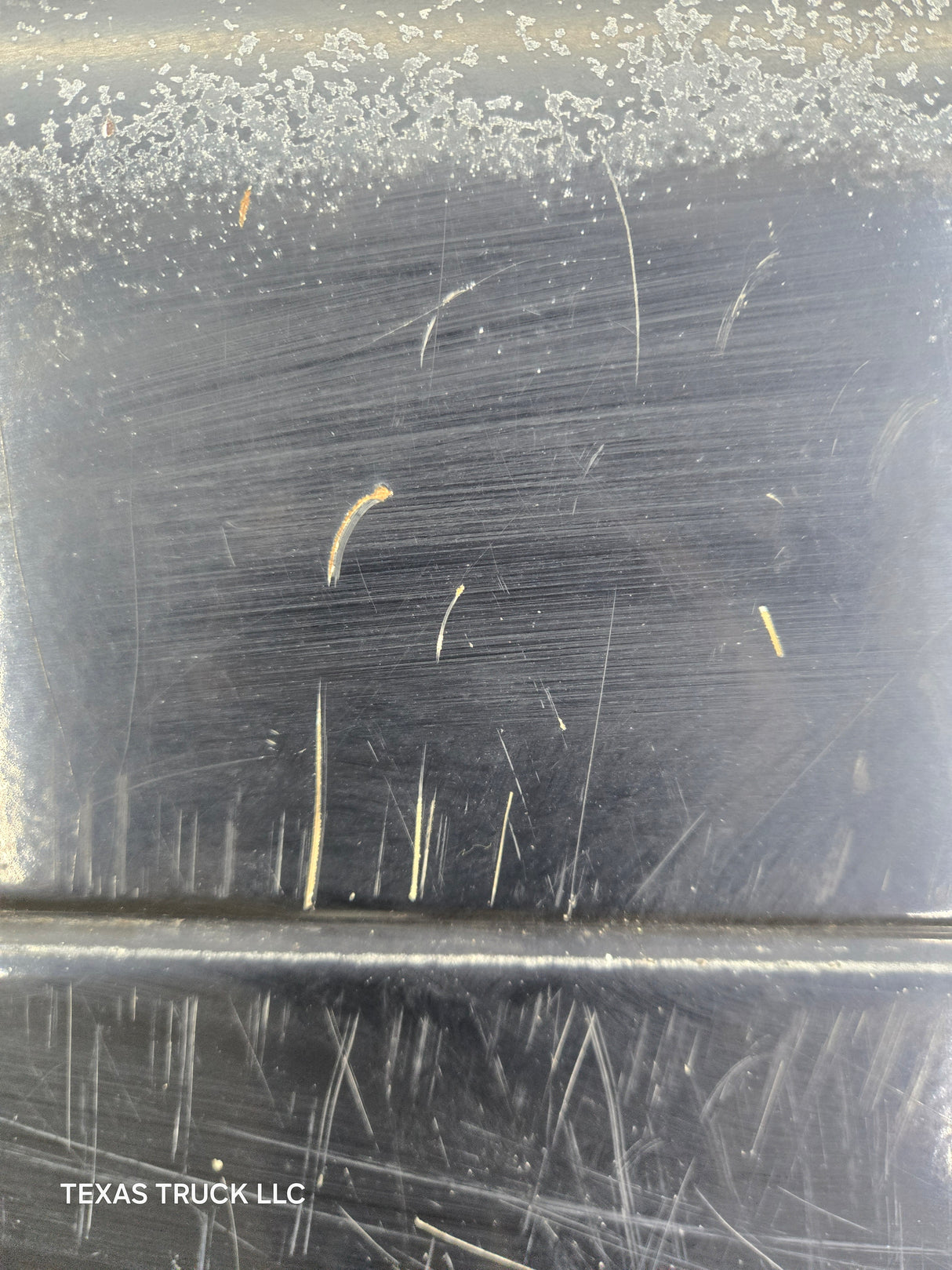 1994-2002 Dodge Ram 1500 2500 3500 2nd Gen Truck Tailgate