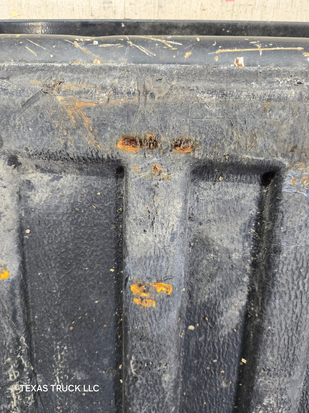 1994-2002 Dodge Ram 1500 2500 3500 2nd Gen Truck Tailgate