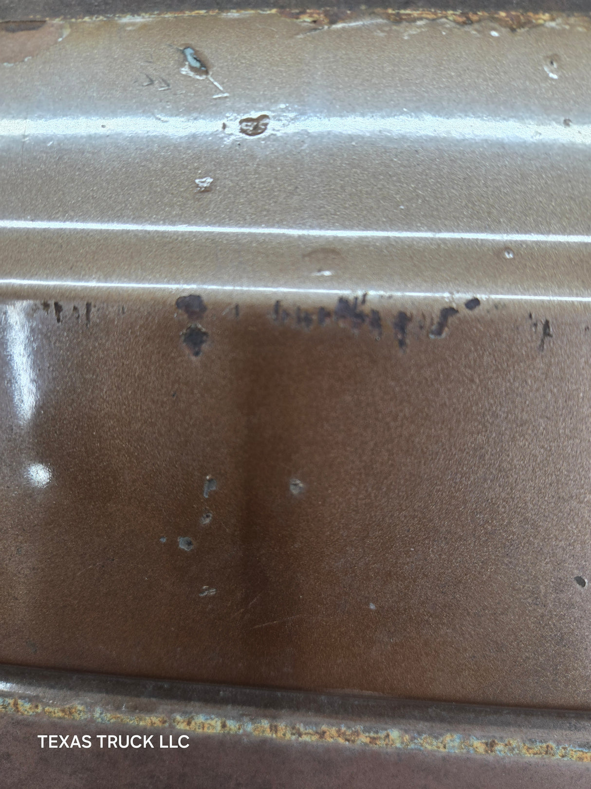 1980-1997 Bullnose / Bricknose / OBS Ford F100 F150 F250 F350 Tailgate