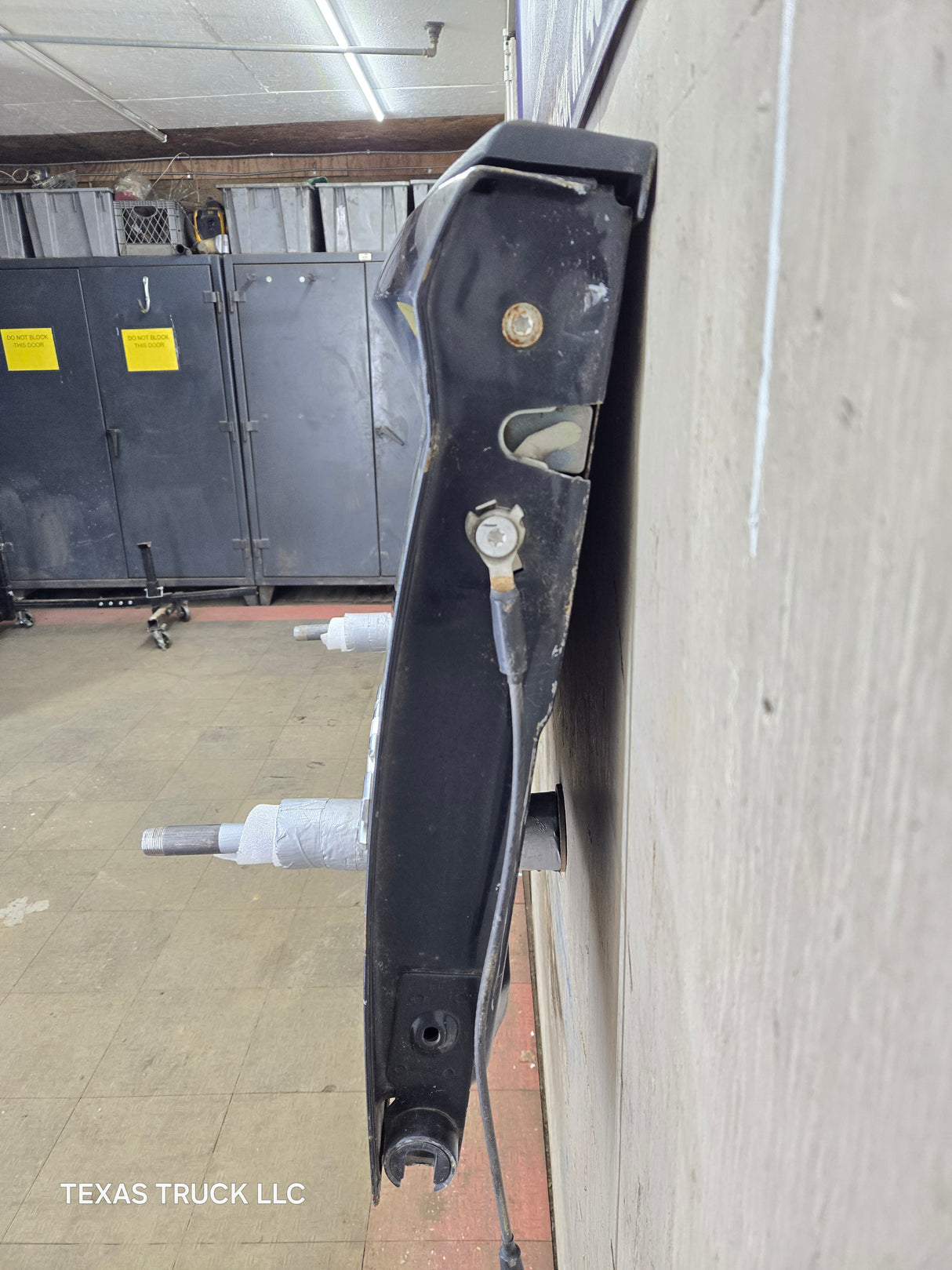 2009-2018 Dodge Ram 4th Gen 1500 2500 3500 Tailgate