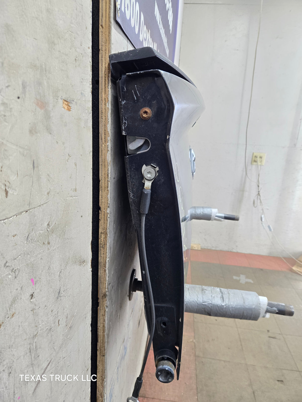 2009-2018 Dodge Ram 4th Gen 1500 2500 3500 Tailgate