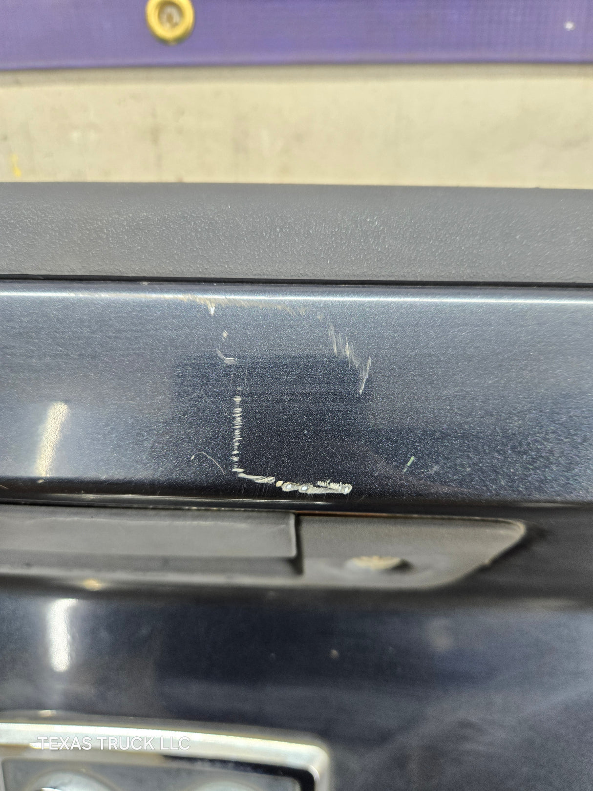 2009-2018 Dodge Ram 4th Gen 1500 2500 3500 Tailgate