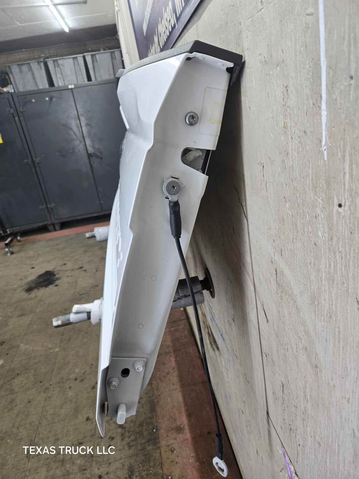 2017-2022 Ford F250 F350 F450 F550 Super Duty Tailgate