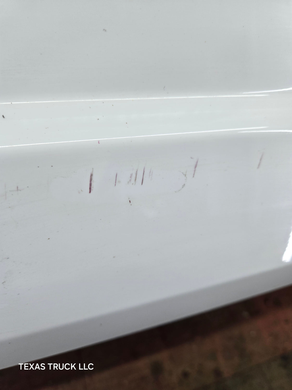 2017-2022 Ford F250 F350 F450 F550 Super Duty Tailgate