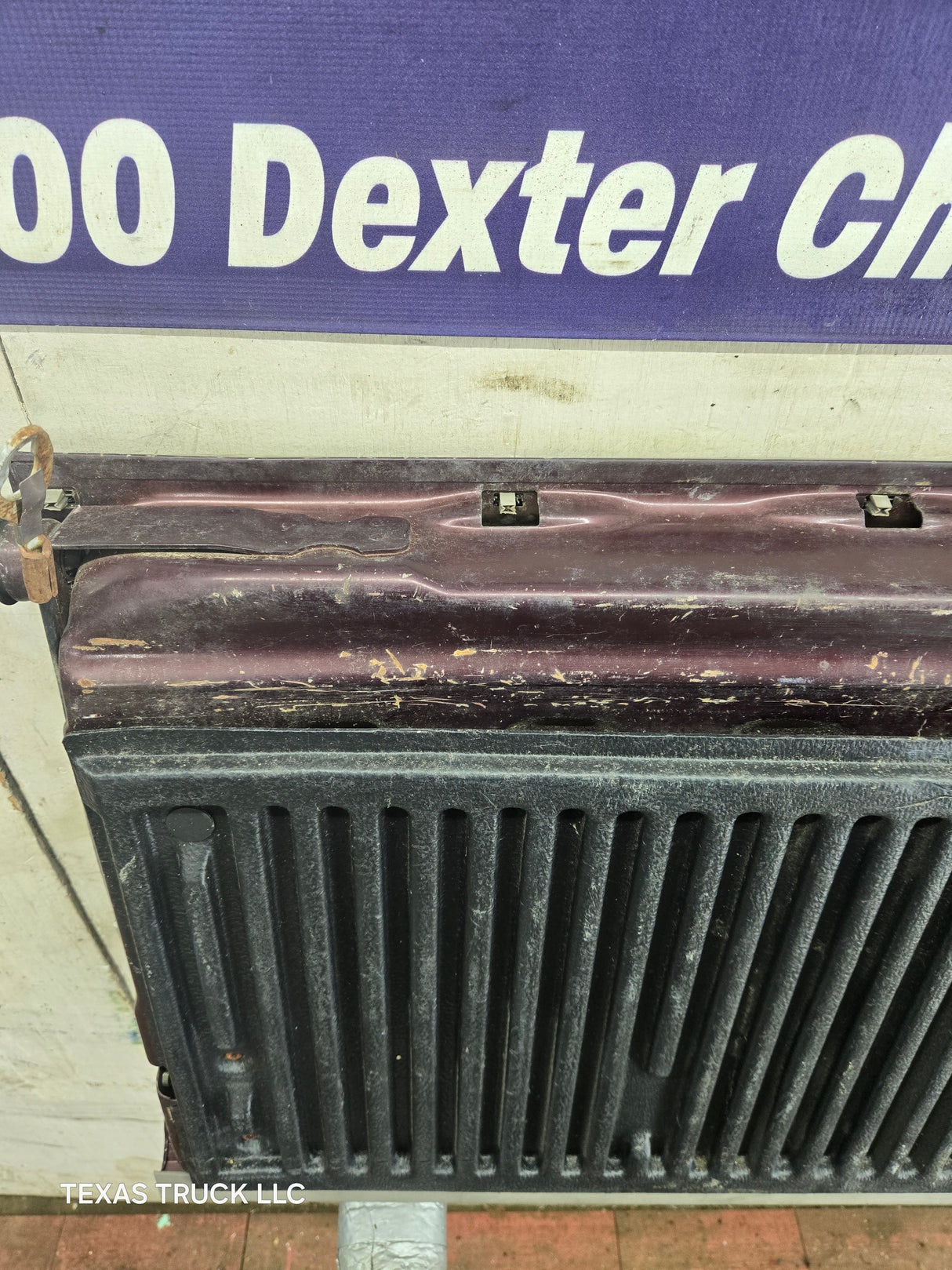 1997-2003 Ford F150 Step Side / Flare Side Tailgate