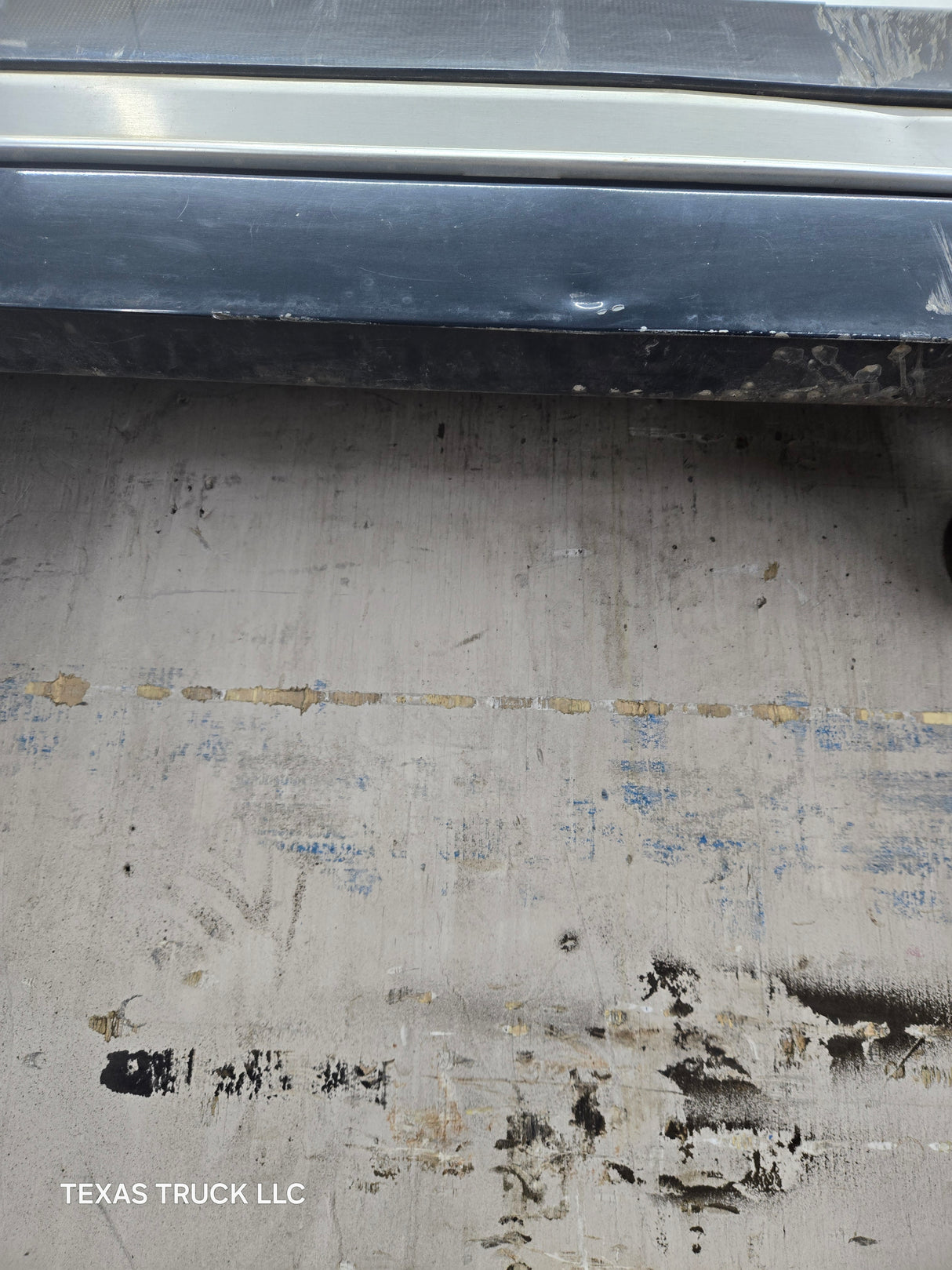 1980-1997 Bullnose / Bricknose / OBS Ford F100 F150 F250 F350 Tailgate