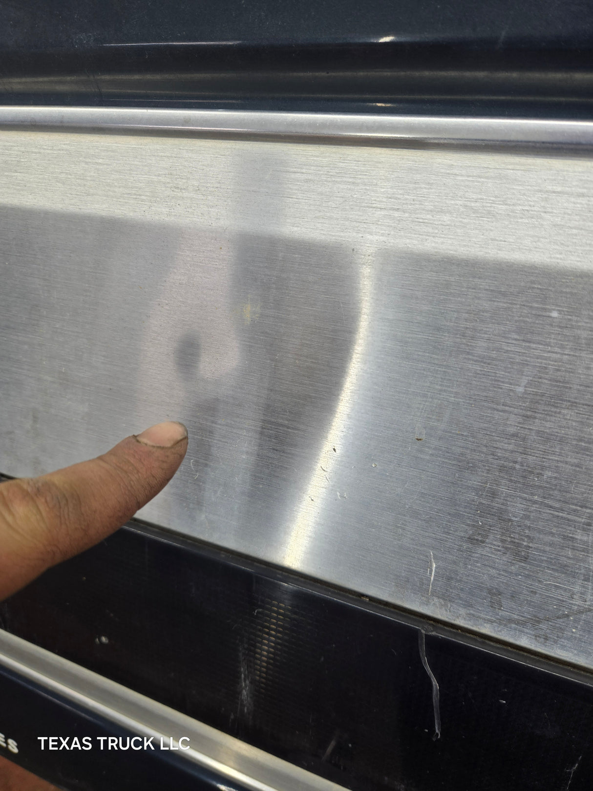 1980-1997 Bullnose / Bricknose / OBS Ford F100 F150 F250 F350 Tailgate
