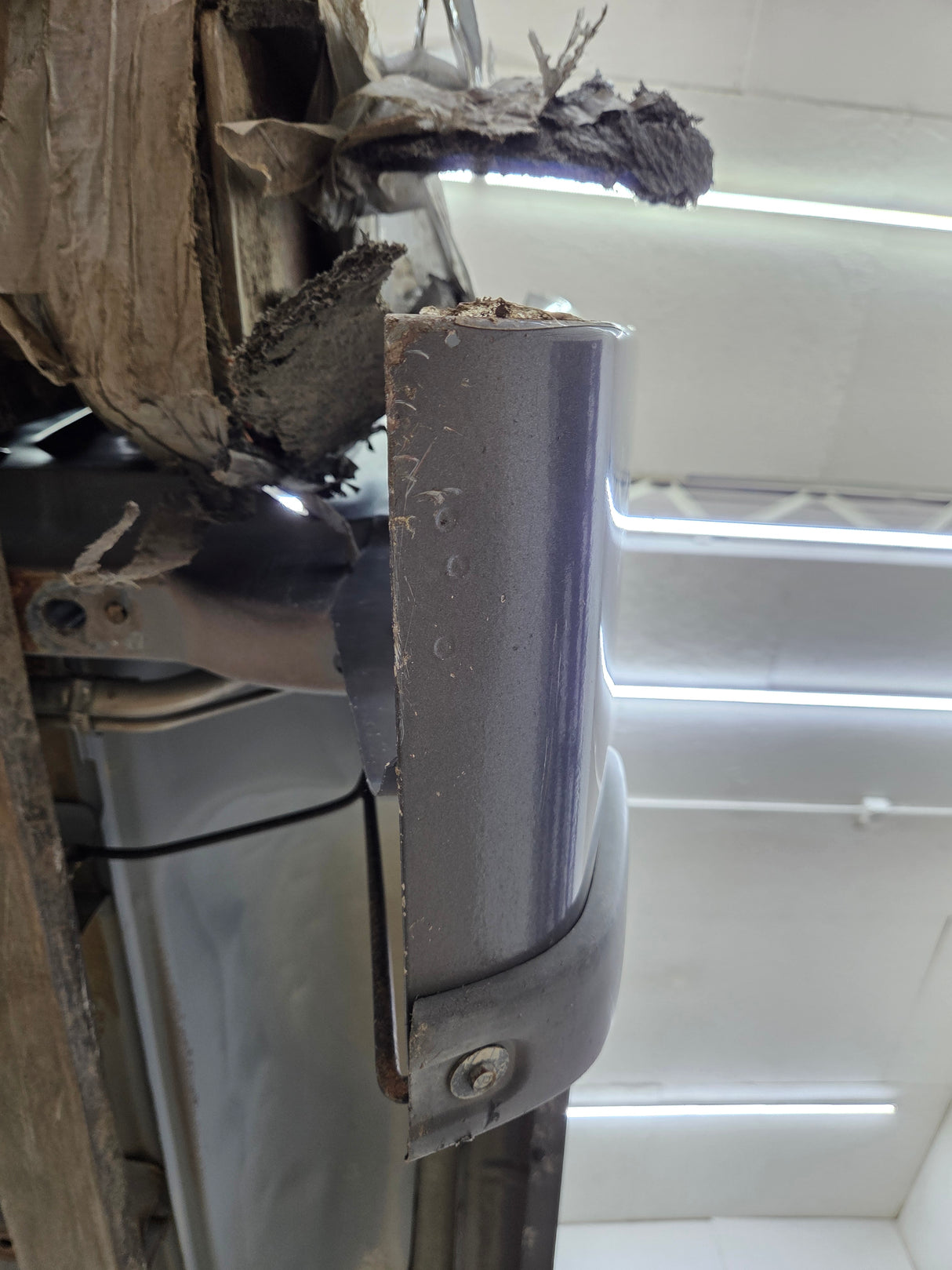 2004-2008 Ford F150 5' 6" Short Truck Bed