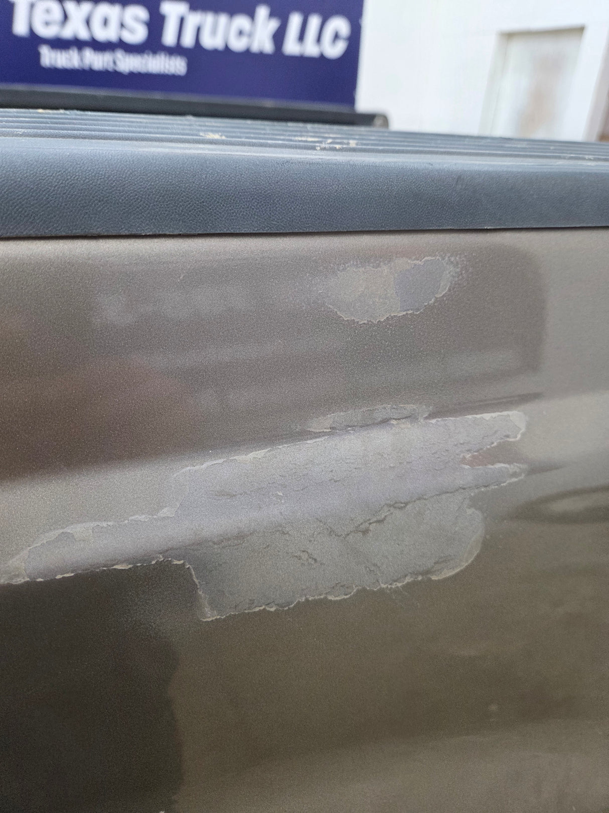 1999-2010 Ford Super Duty F250 F350 6' 9" Short Truck Bed