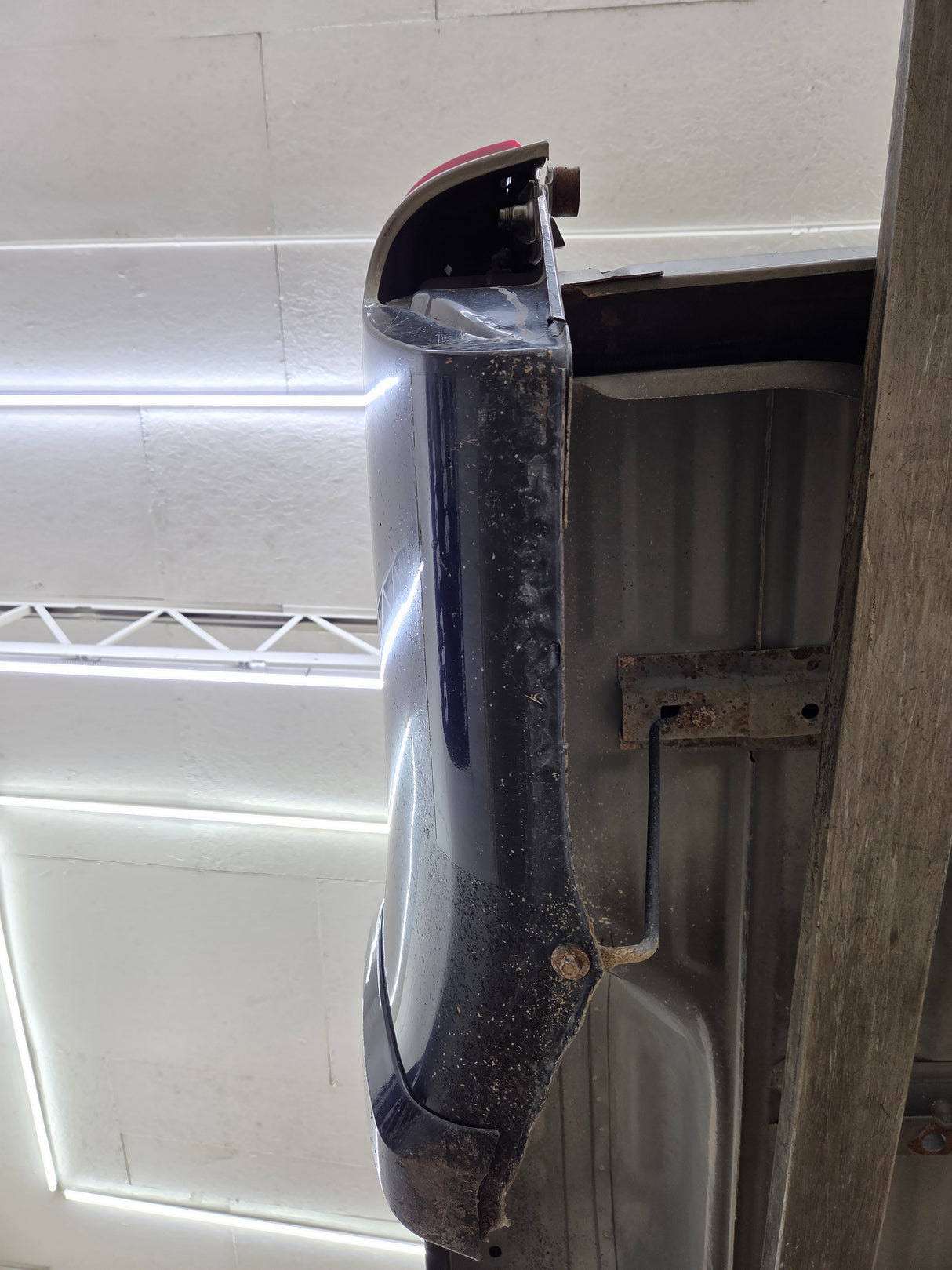 1999-2010 Ford Super Duty F250 F350 6' 9" Short Truck Bed