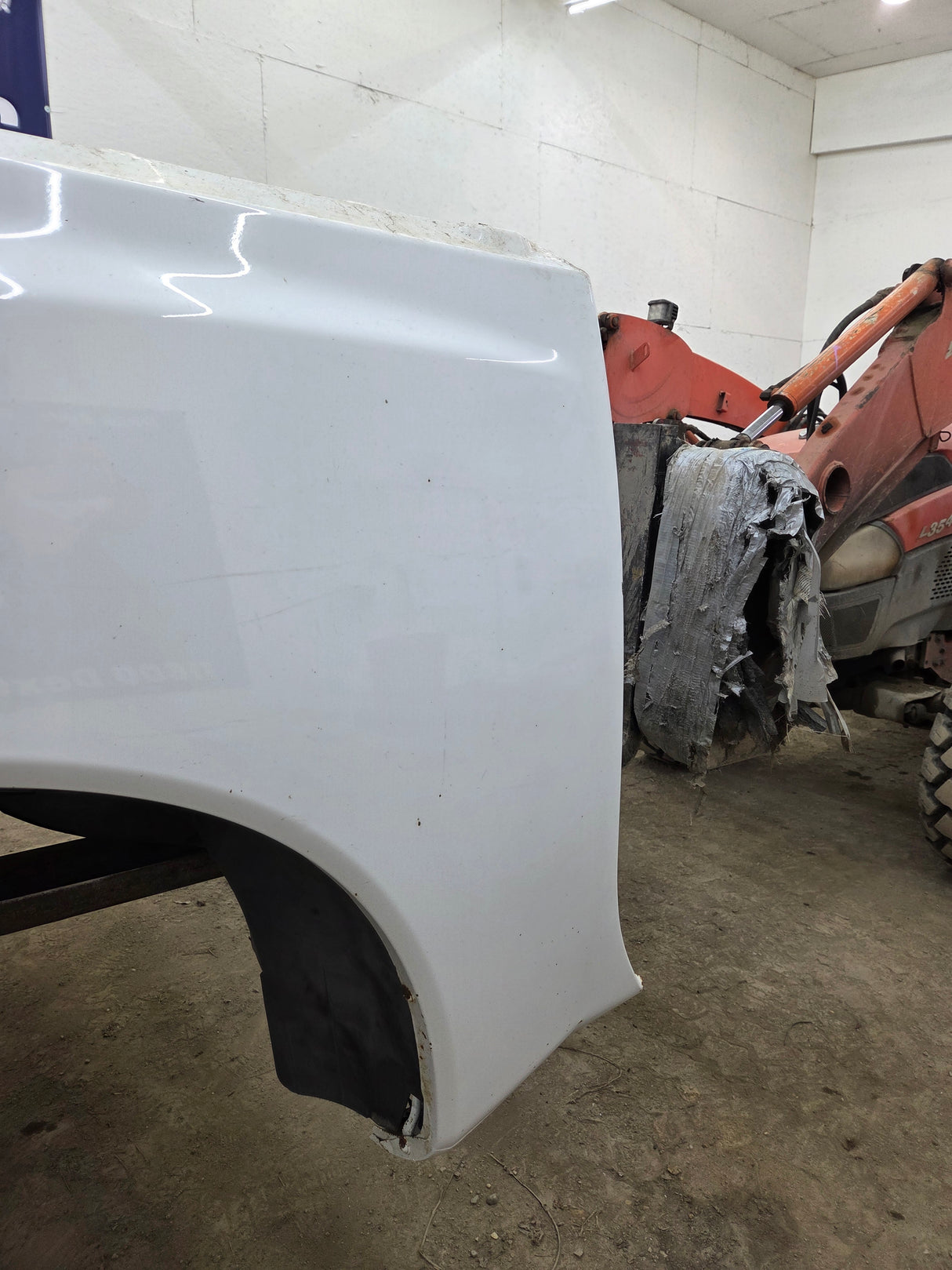 2004-2015 Nissan Titan Crew Cab 5' 6" Short Bed