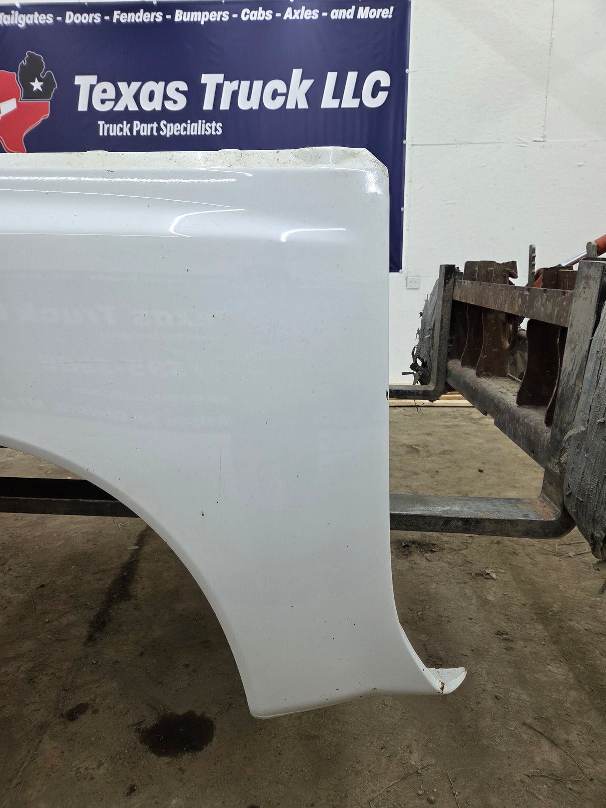 2004-2015 Nissan Titan Crew Cab 5' 6" Short Bed