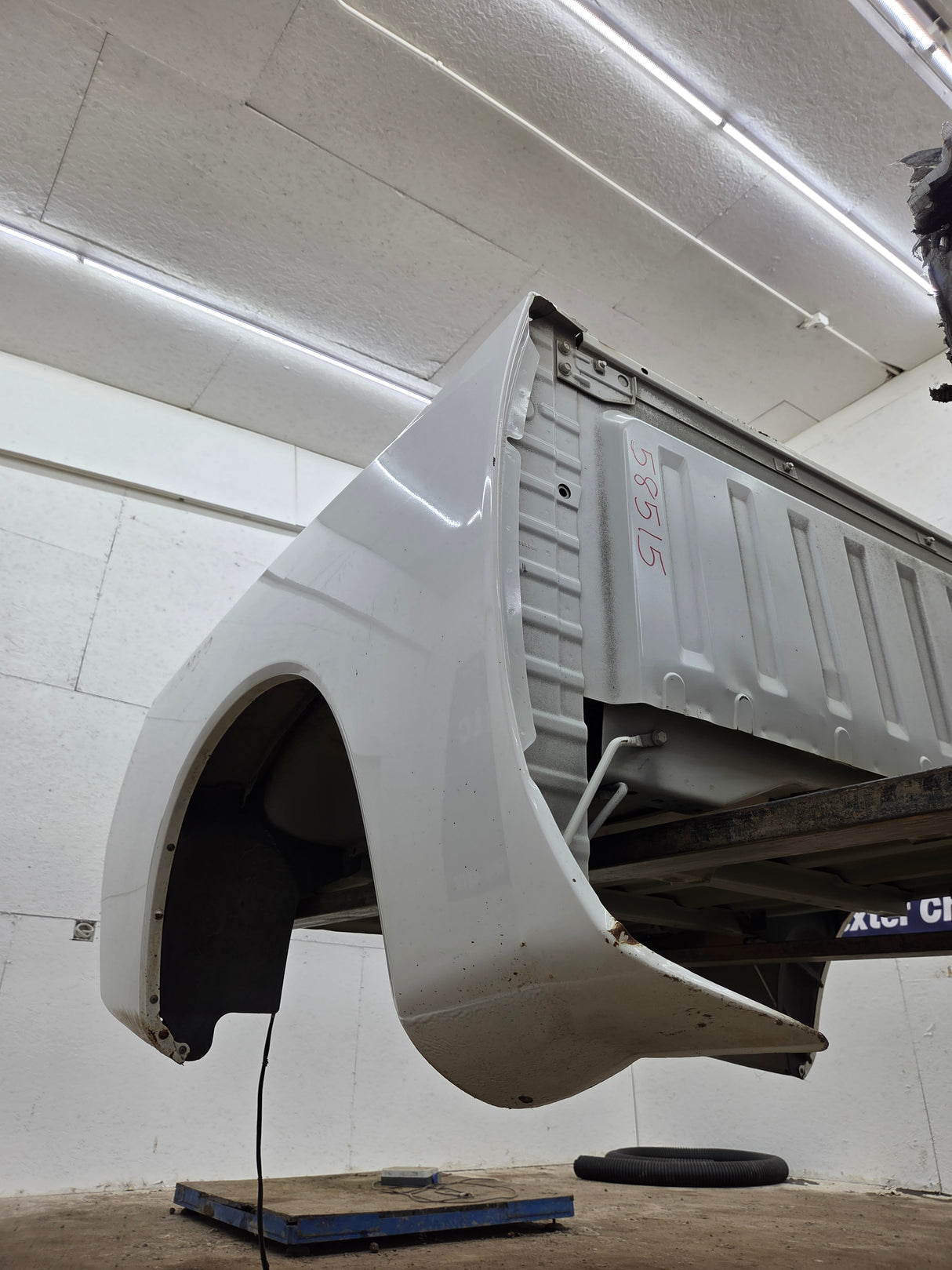 2004-2015 Nissan Titan Crew Cab 5' 6" Short Bed