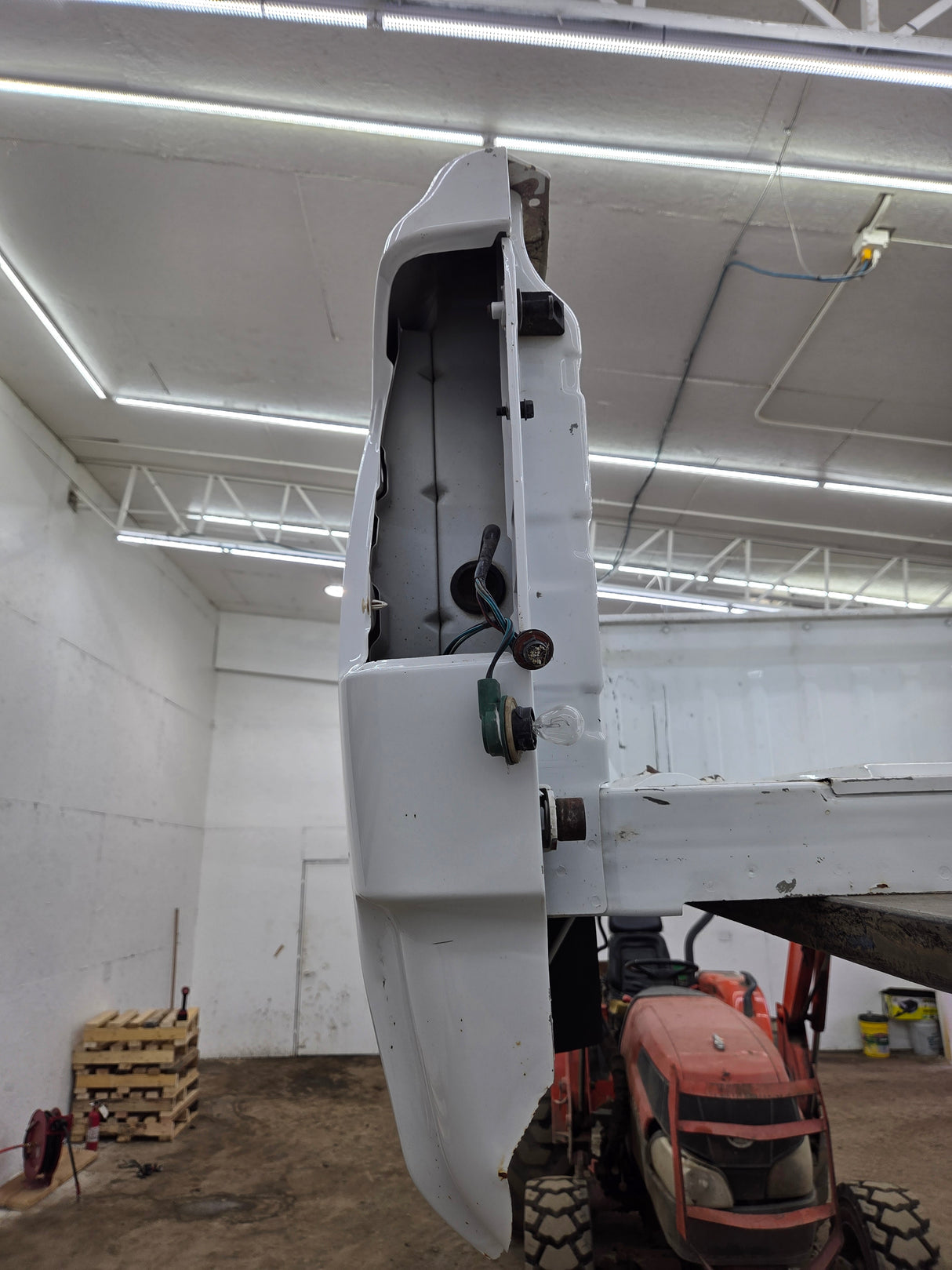 2004-2015 Nissan Titan Crew Cab 5' 6" Short Bed