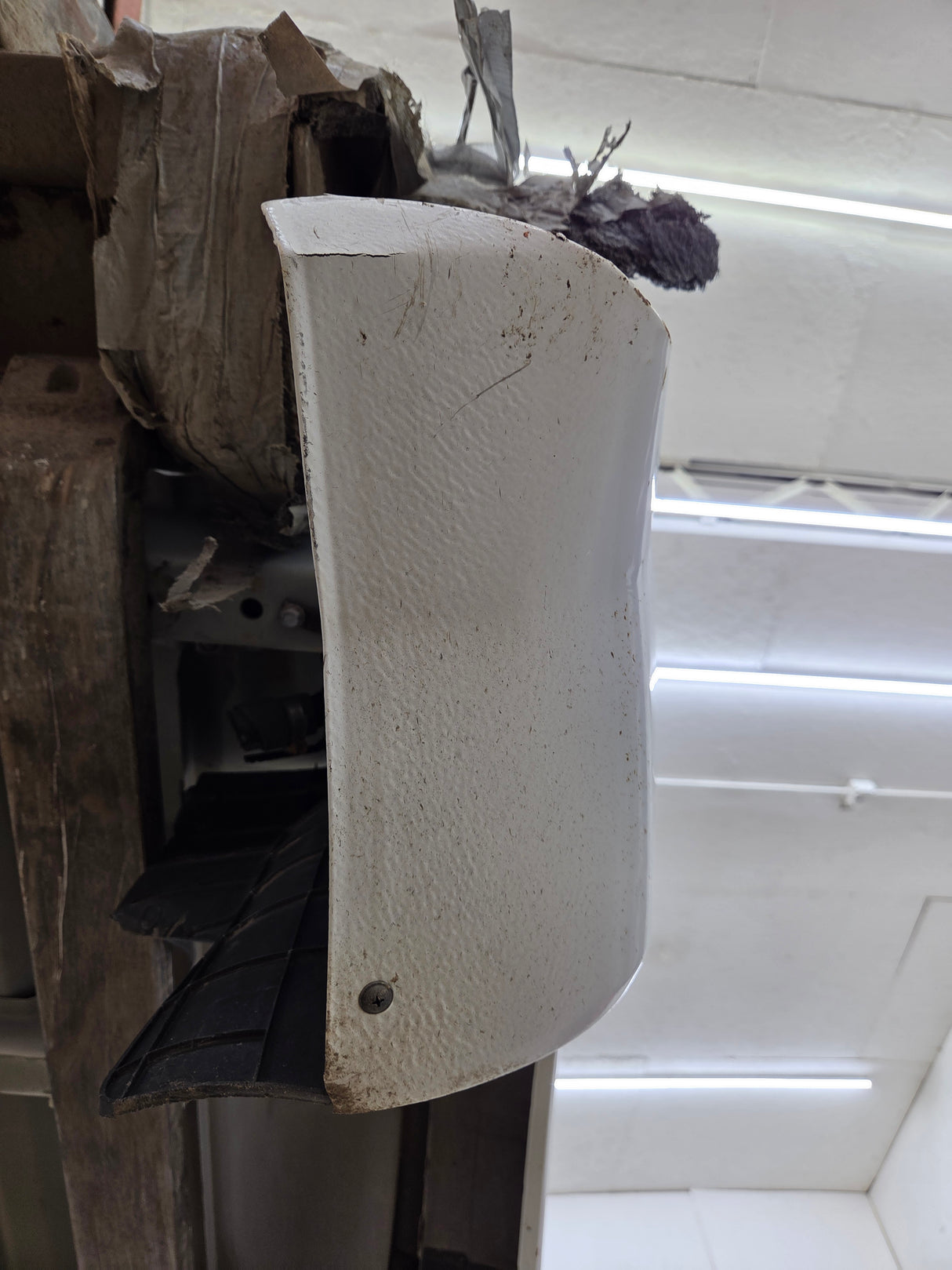 2004-2015 Nissan Titan Crew Cab 5' 6" Short Bed