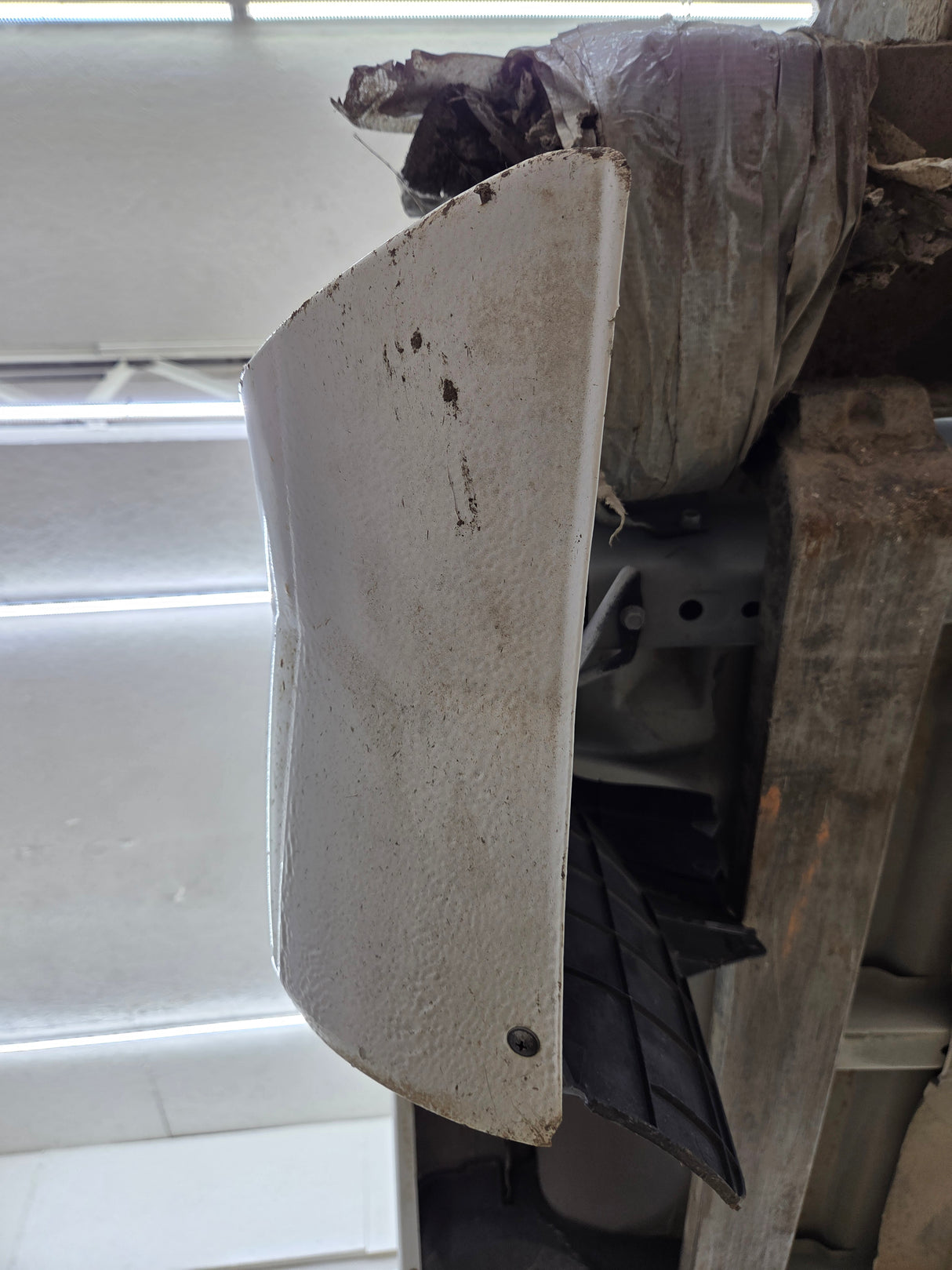 2004-2015 Nissan Titan Crew Cab 5' 6" Short Bed