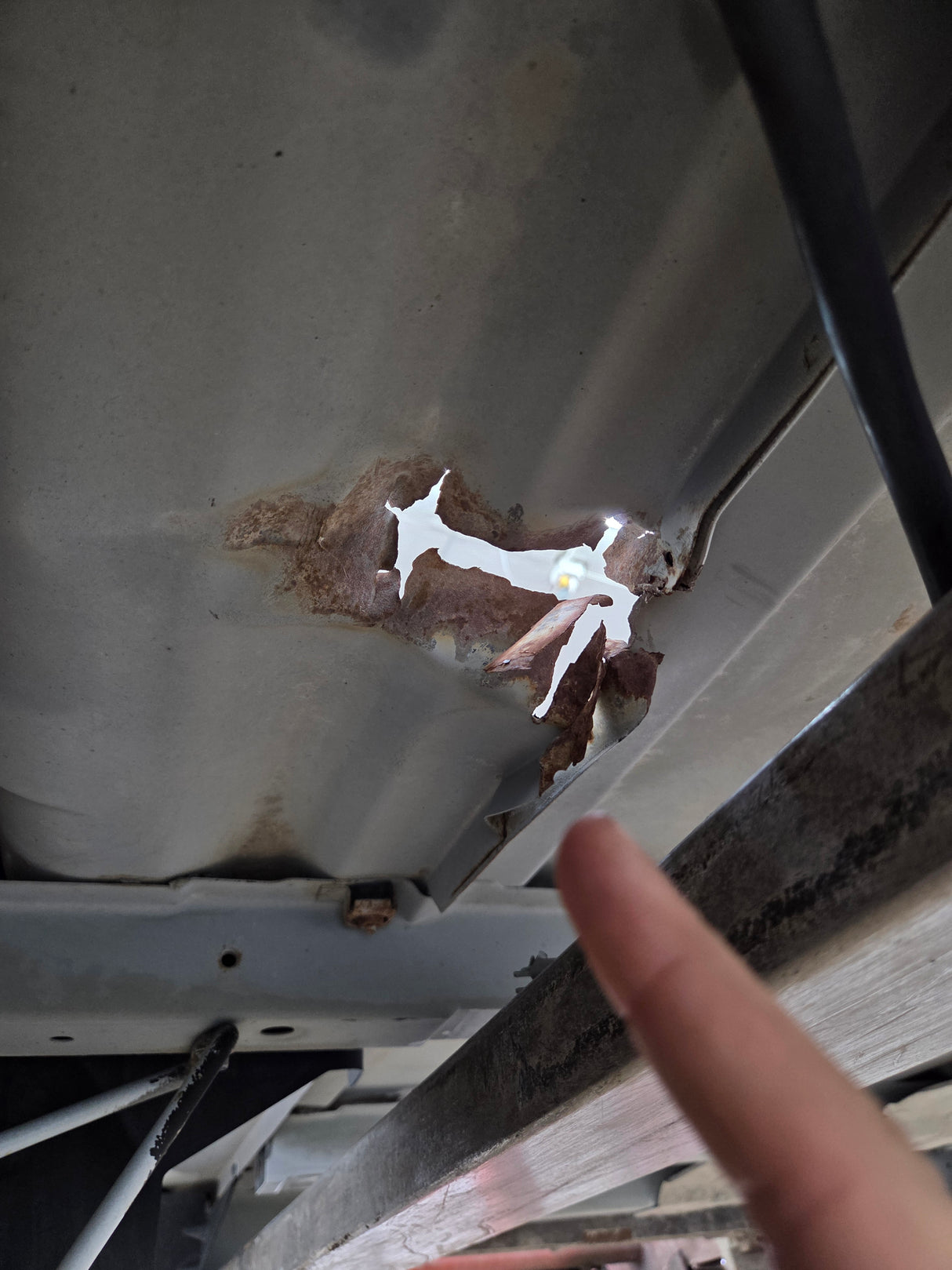 2004-2015 Nissan Titan Crew Cab 5' 6" Short Bed