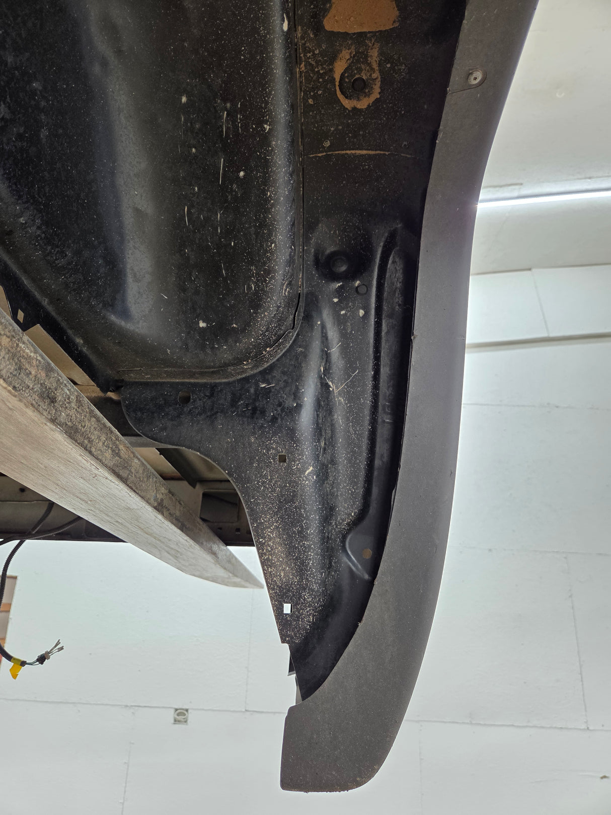 2014-2019 GMC Sierra 1500 5' 8" Short Bed