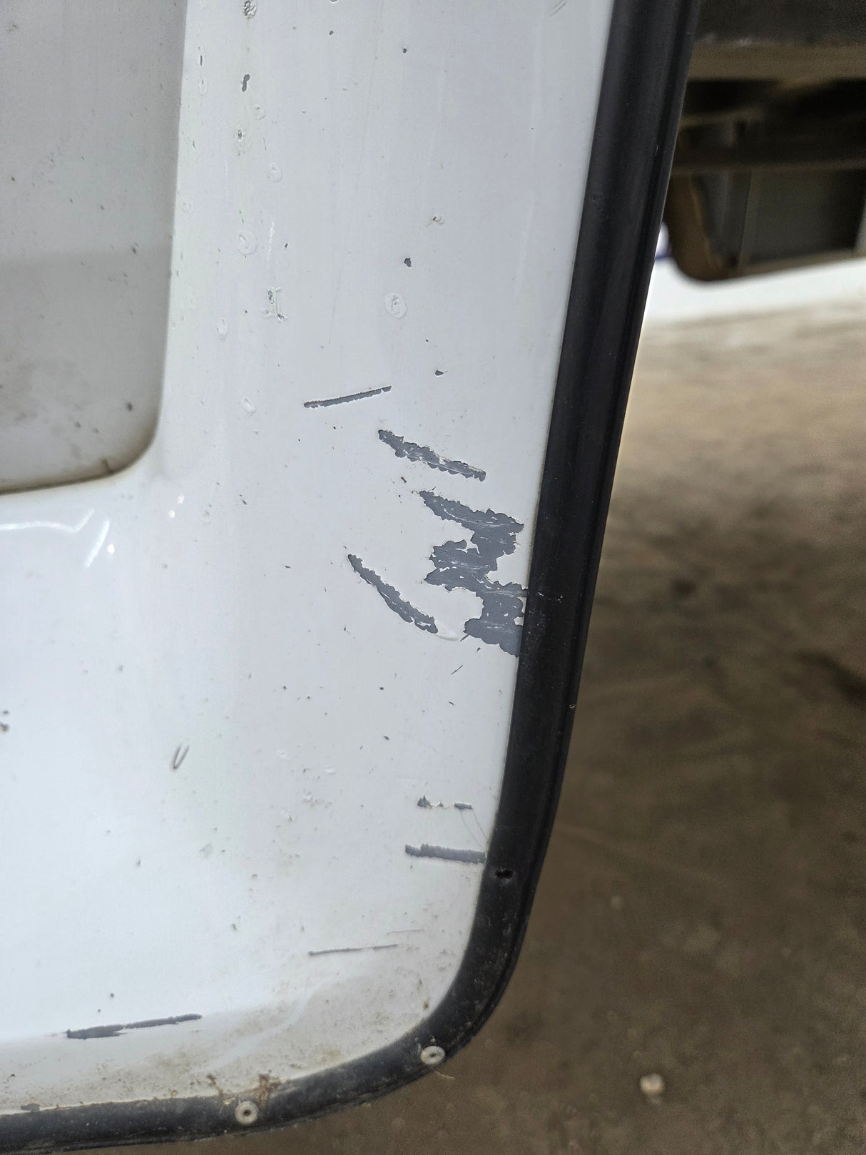 1994-2002 Dodge Ram 1500 2500 3500 2nd Gen 6' 4" Short Truck Bed