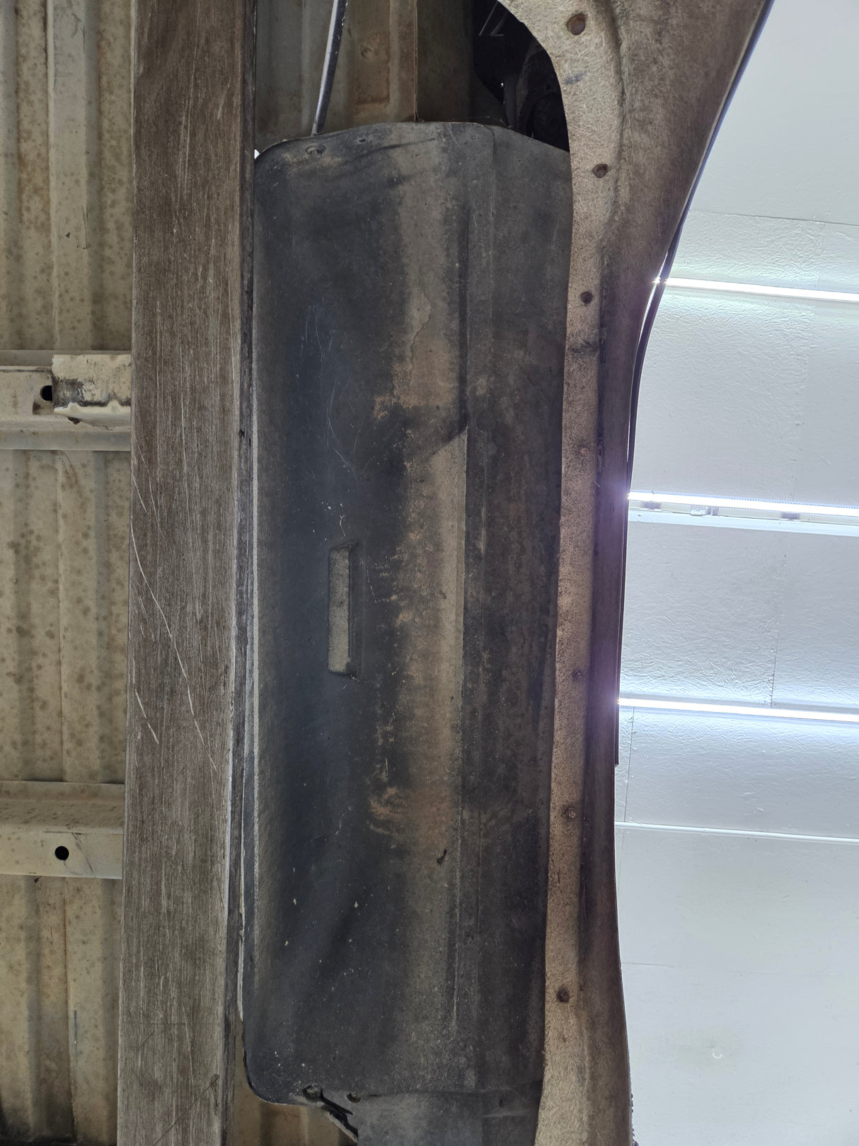 1994-2002 Dodge Ram 1500 2500 3500 2nd Gen 6' 4" Short Truck Bed