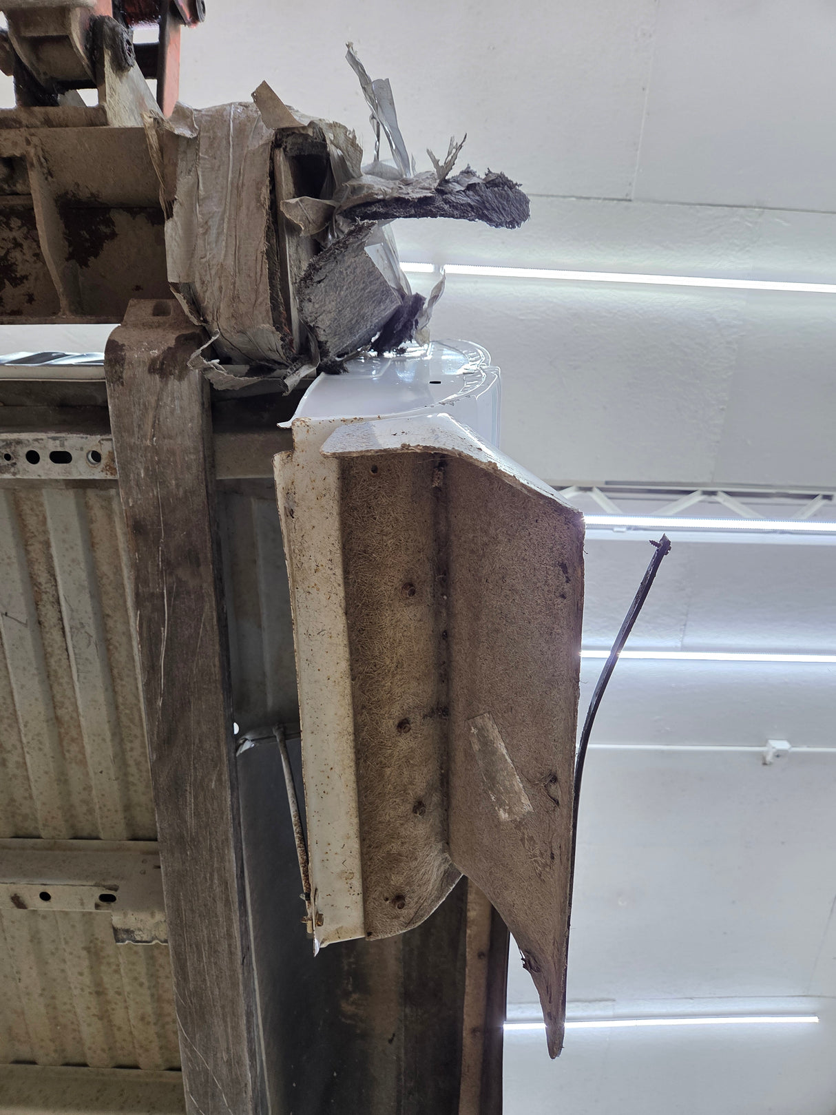 1994-2002 Dodge Ram 1500 2500 3500 2nd Gen 6' 4" Short Truck Bed