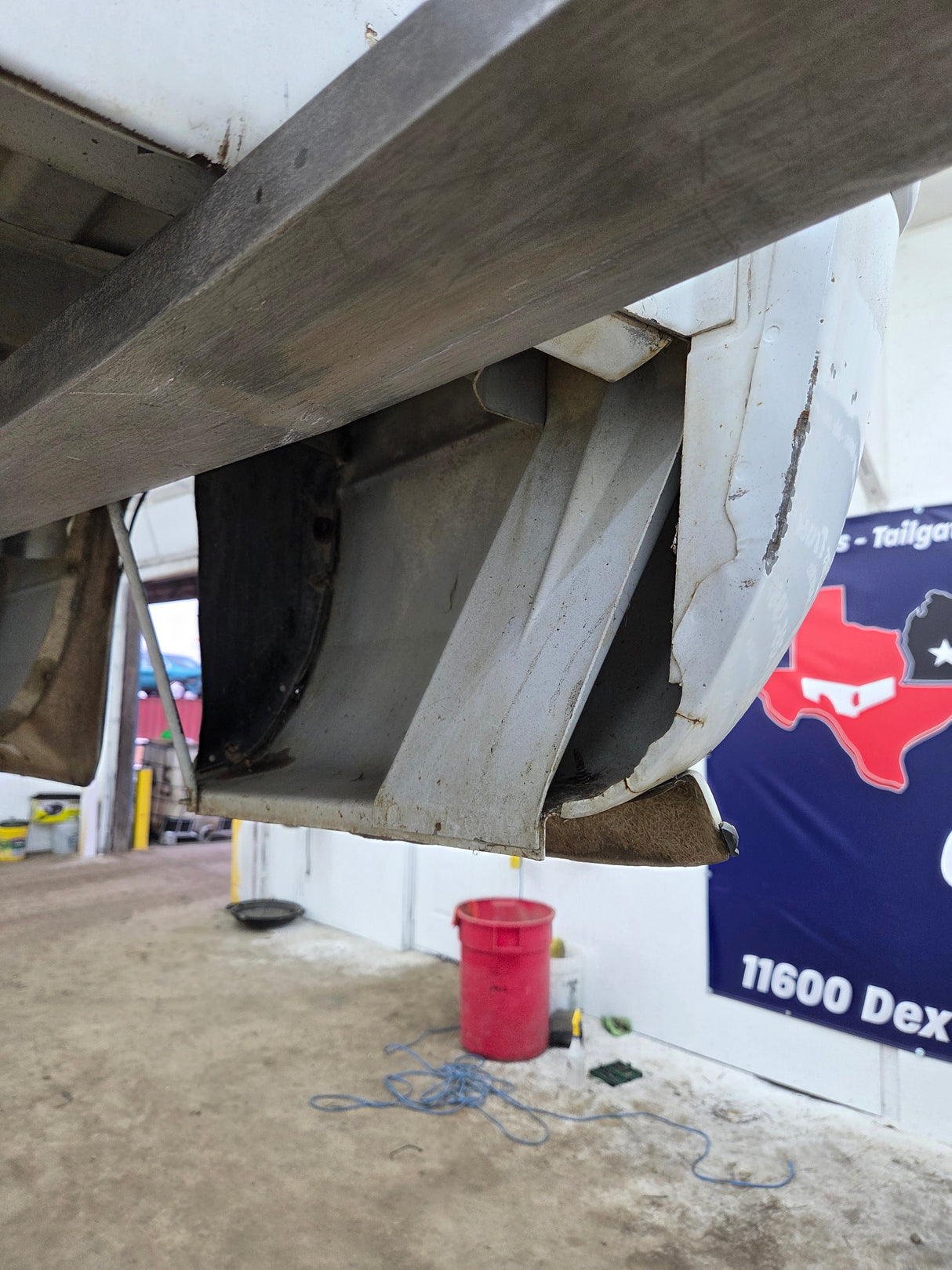 1994-2002 Dodge Ram 1500 2500 3500 2nd Gen 6' 4" Short Truck Bed