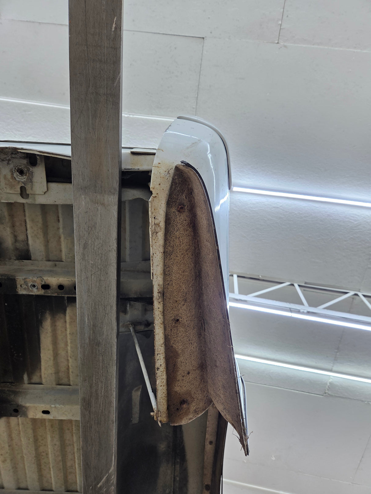 1994-2002 Dodge Ram 1500 2500 3500 2nd Gen 6' 4" Short Truck Bed