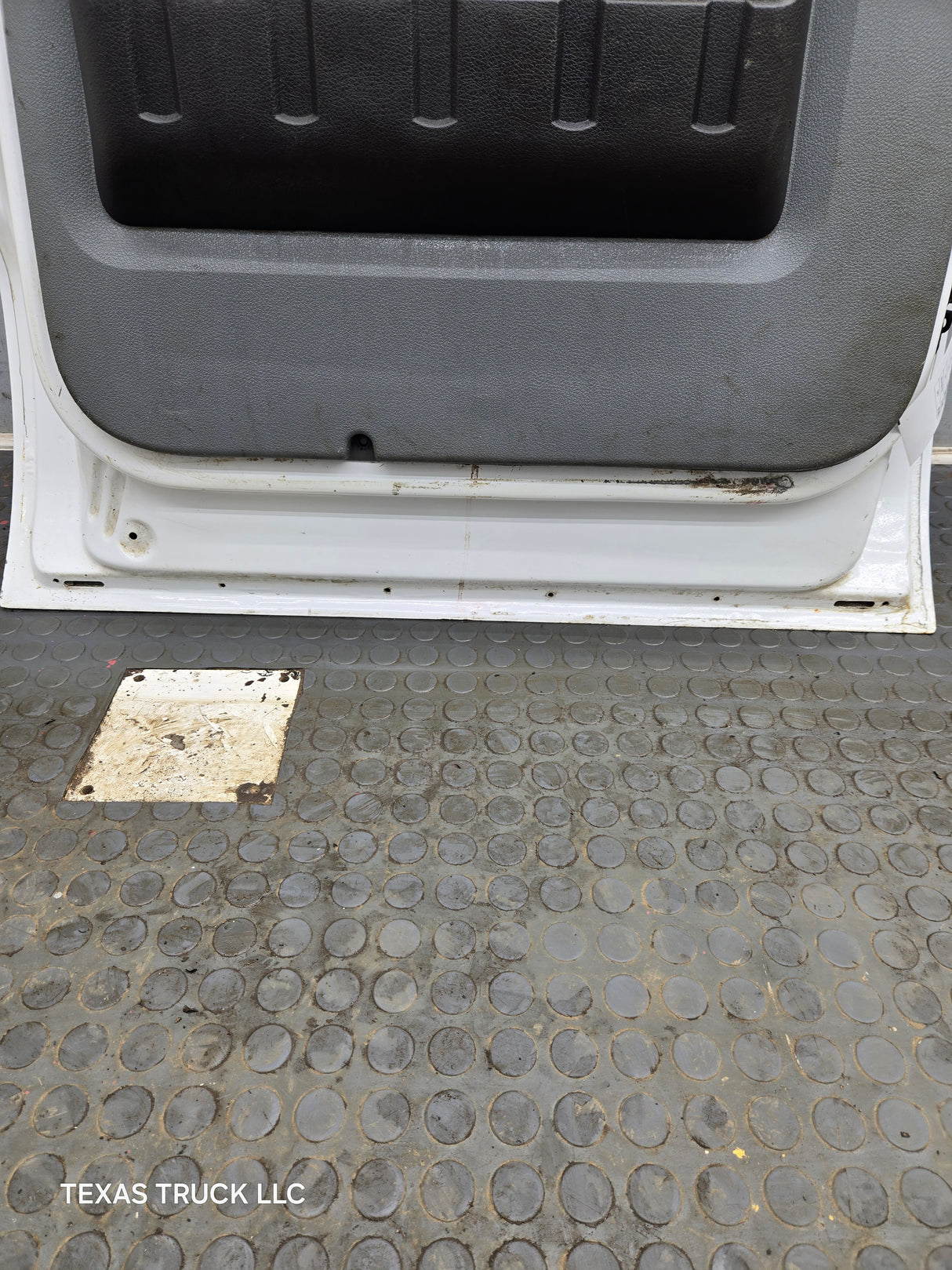 2012-2016 Ford Super Duty Driver Side Rear Door LH Crew Cab F250 F350 F450 F550