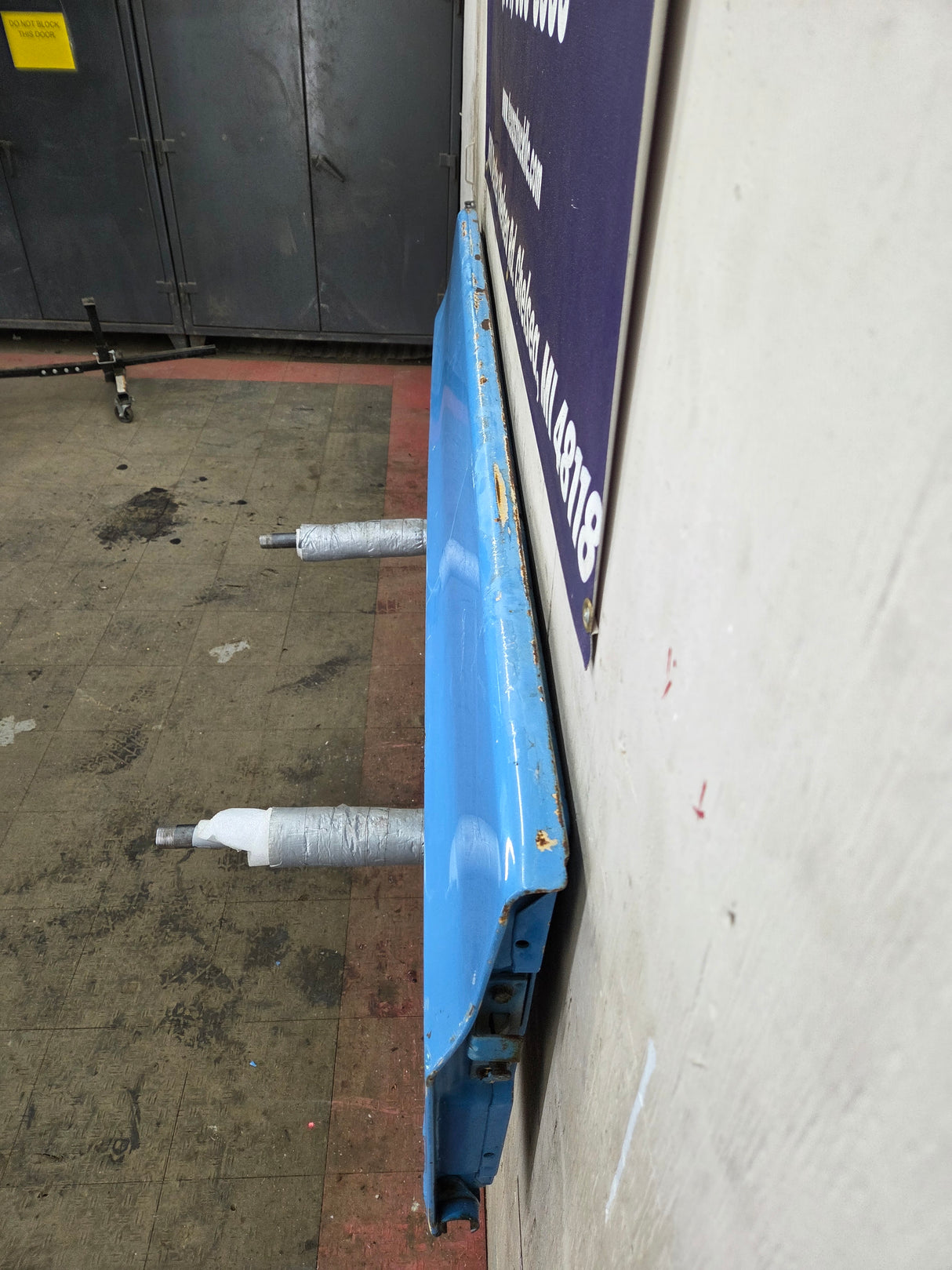 1973-1987 Chevrolet / GMC Square Body Tailgate C10 C15 C20 C25 C35 K10 K15 K20 K25 K35