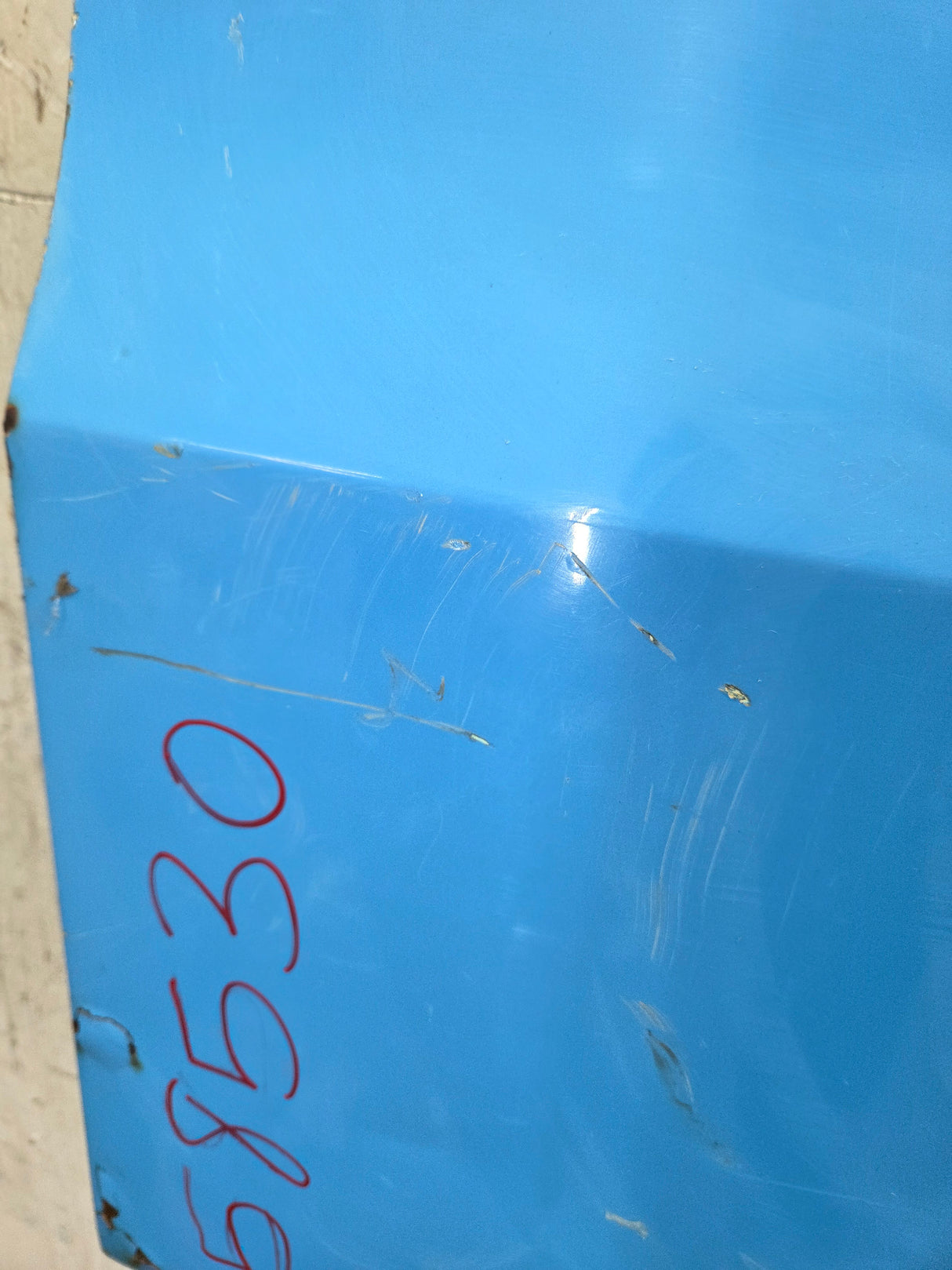 1973-1987 Chevrolet / GMC Square Body Tailgate C10 C15 C20 C25 C35 K10 K15 K20 K25 K35