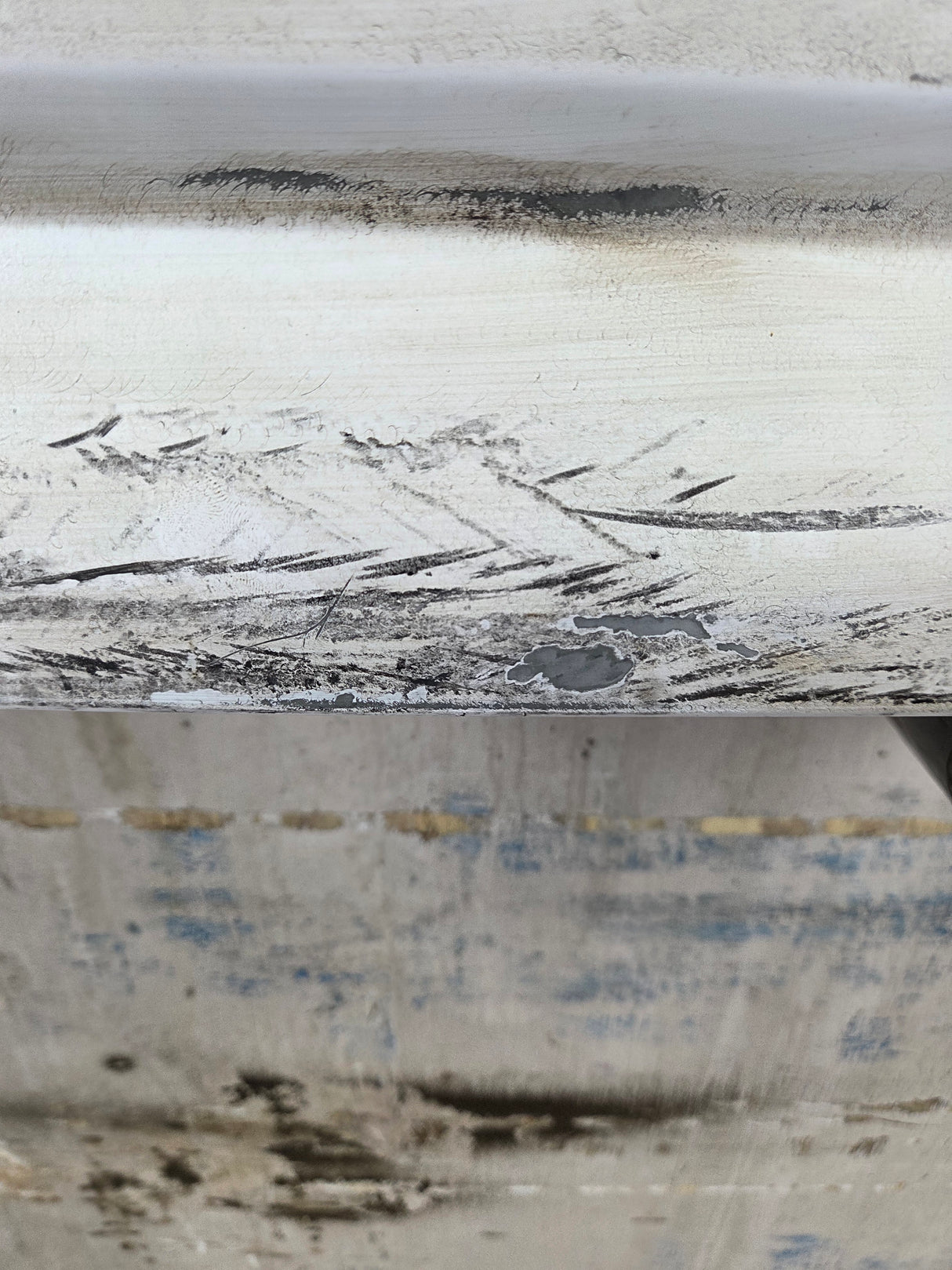 1999-2007 Chevrolet Silverado / GMC Sierra 1500 2500 3500 Tailgate