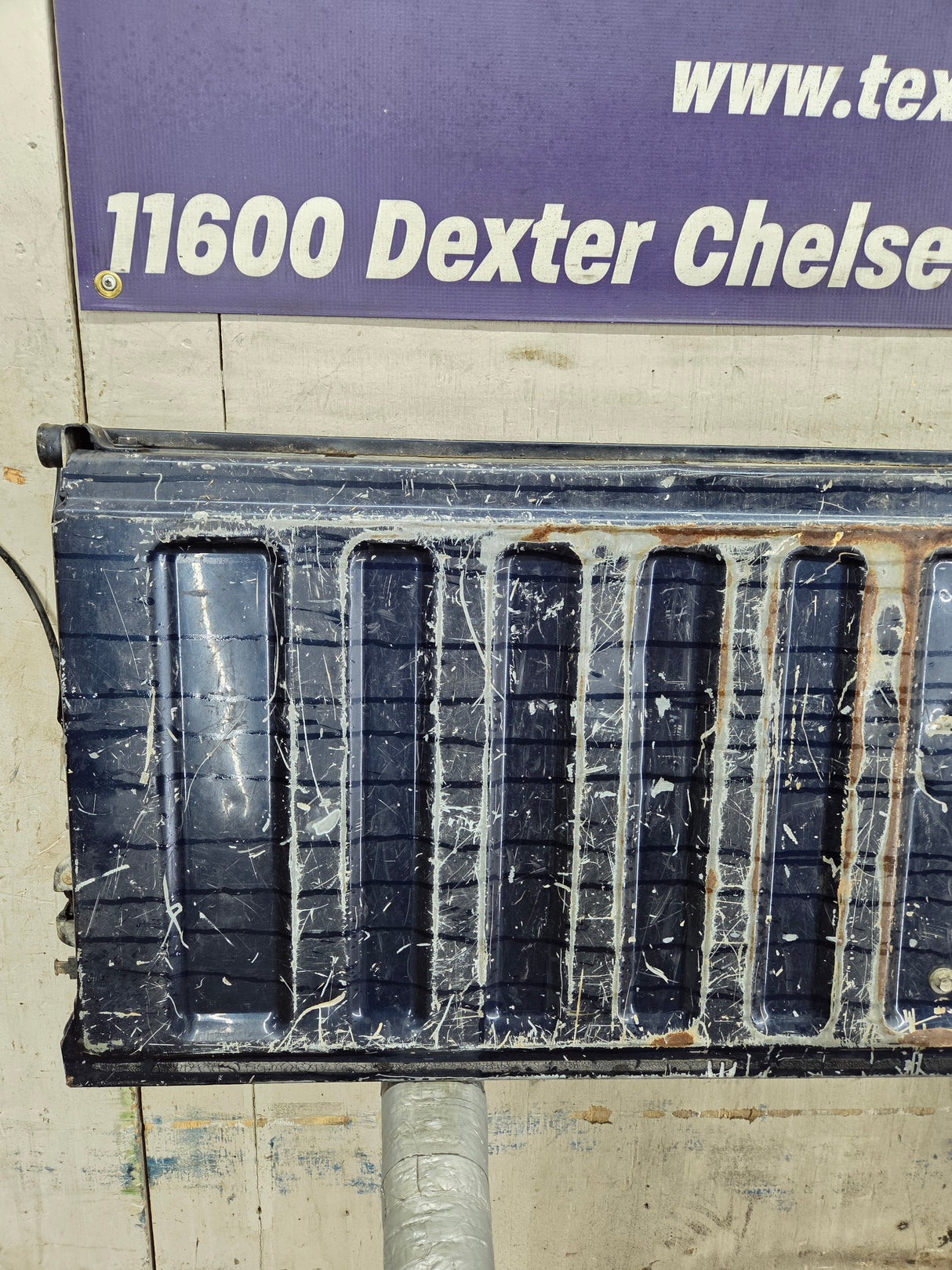 1999-2007 Chevrolet Silverado / GMC Sierra 1500 2500 3500 Tailgate