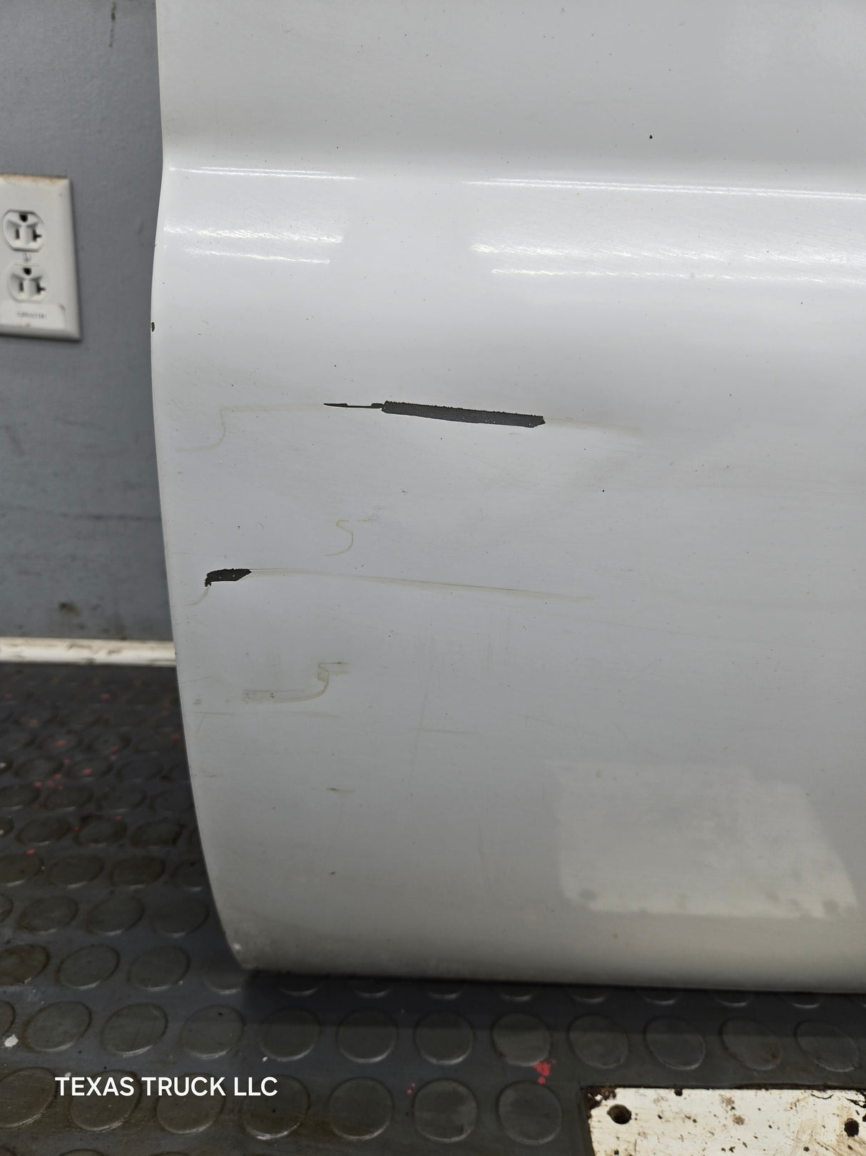 2012-2016 Ford Super Duty Passenger Side Rear Door RH Crew Cab F250 F350 F450 F550