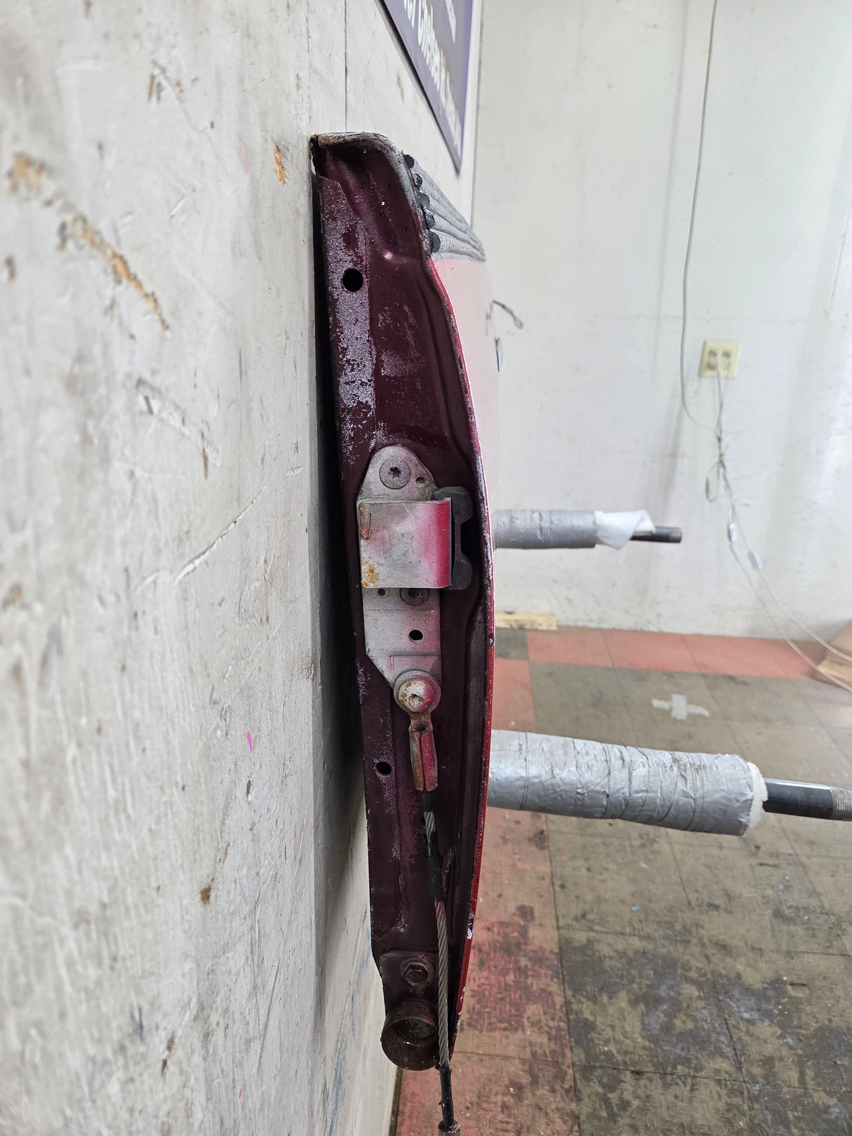 1988-1998 Chevrolet / GMC 1500 2500 3500 Tailgate