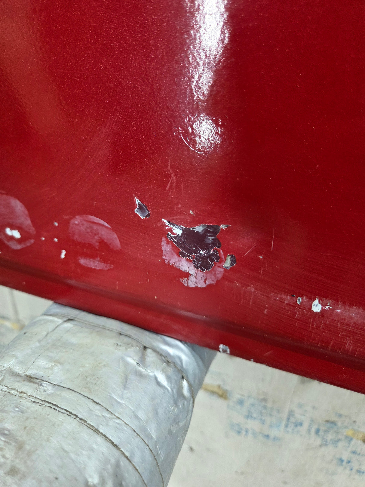 1988-1998 Chevrolet / GMC 1500 2500 3500 Tailgate