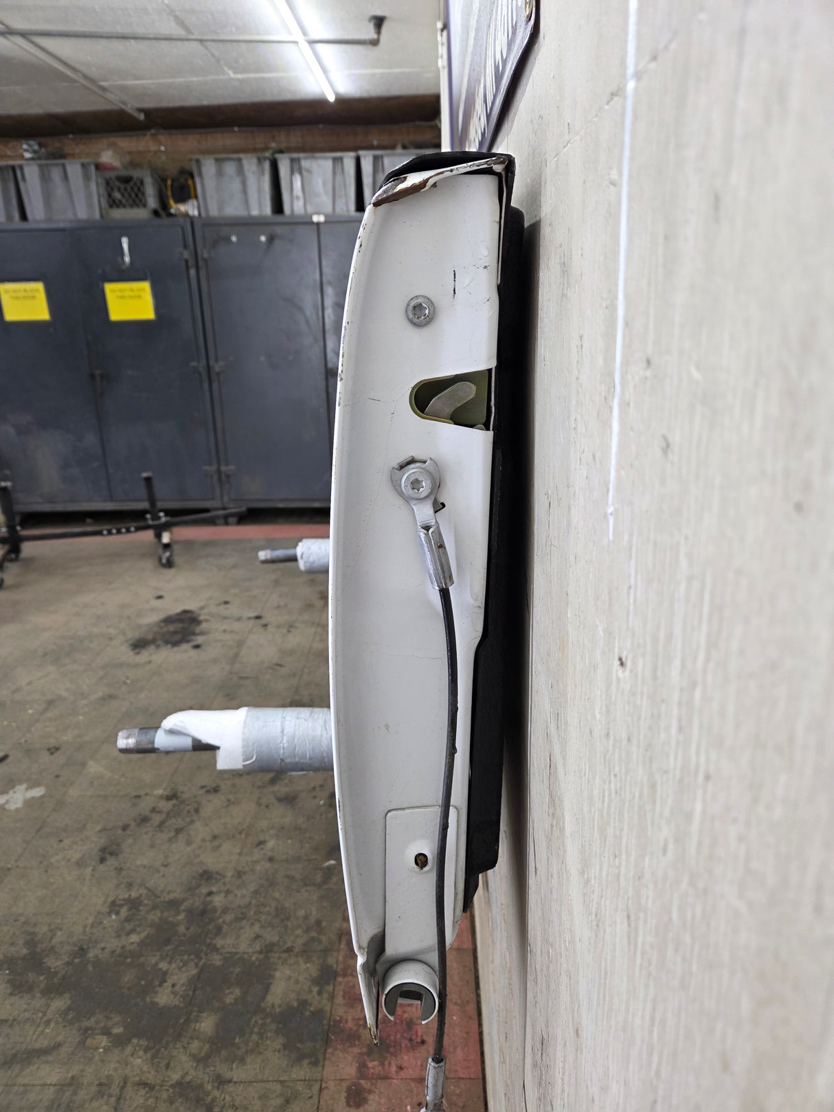 2003-2008 Dodge Ram 1500 2500 3500 3rd Gen Tailgate