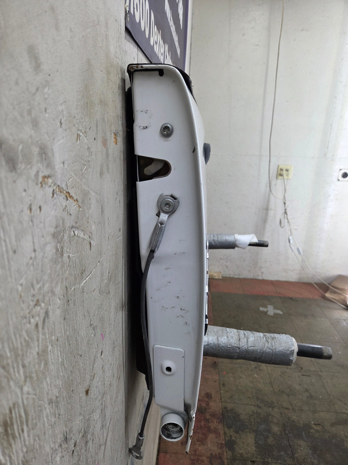 2003-2008 Dodge Ram 1500 2500 3500 3rd Gen Tailgate