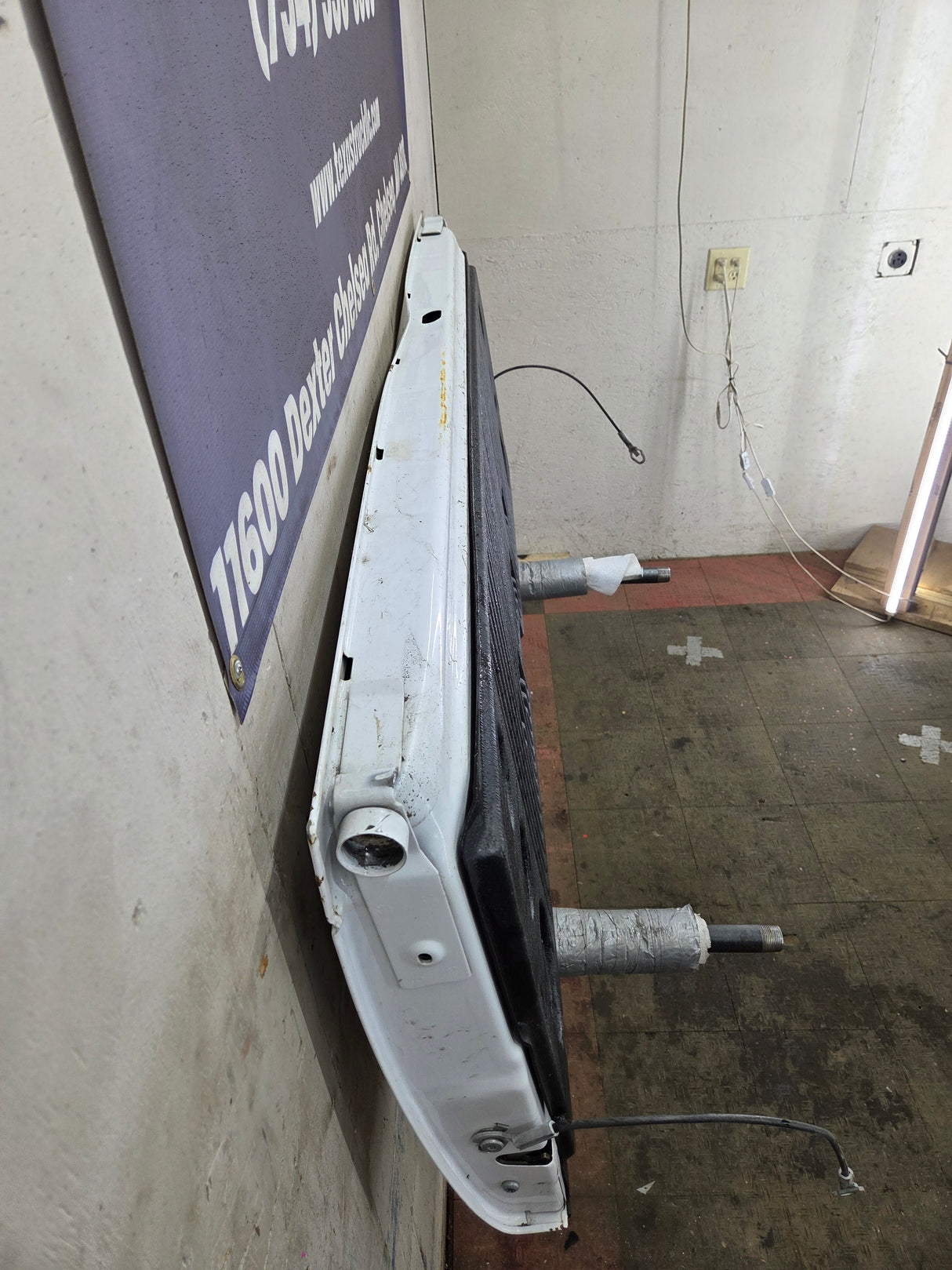 2003-2008 Dodge Ram 1500 2500 3500 3rd Gen Tailgate