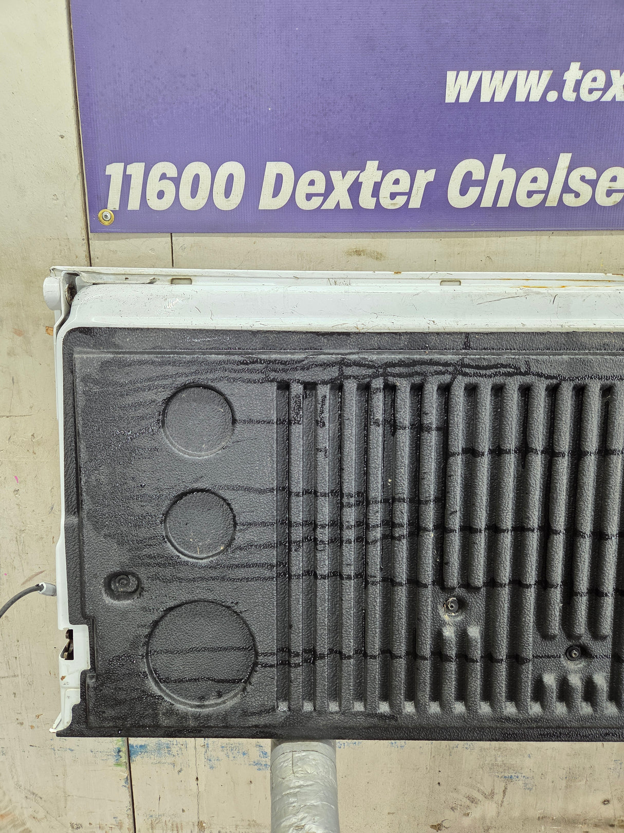 2003-2008 Dodge Ram 1500 2500 3500 3rd Gen Tailgate