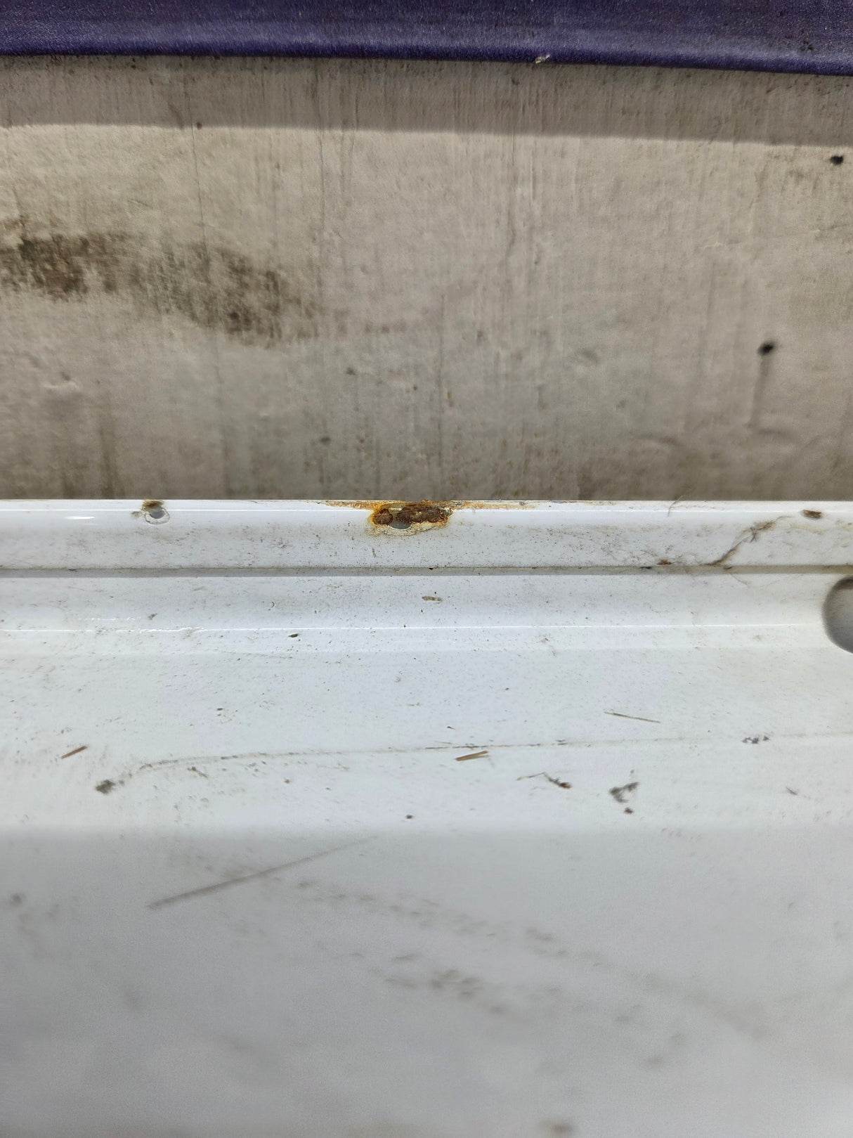 2003-2008 Dodge Ram 1500 2500 3500 3rd Gen Tailgate